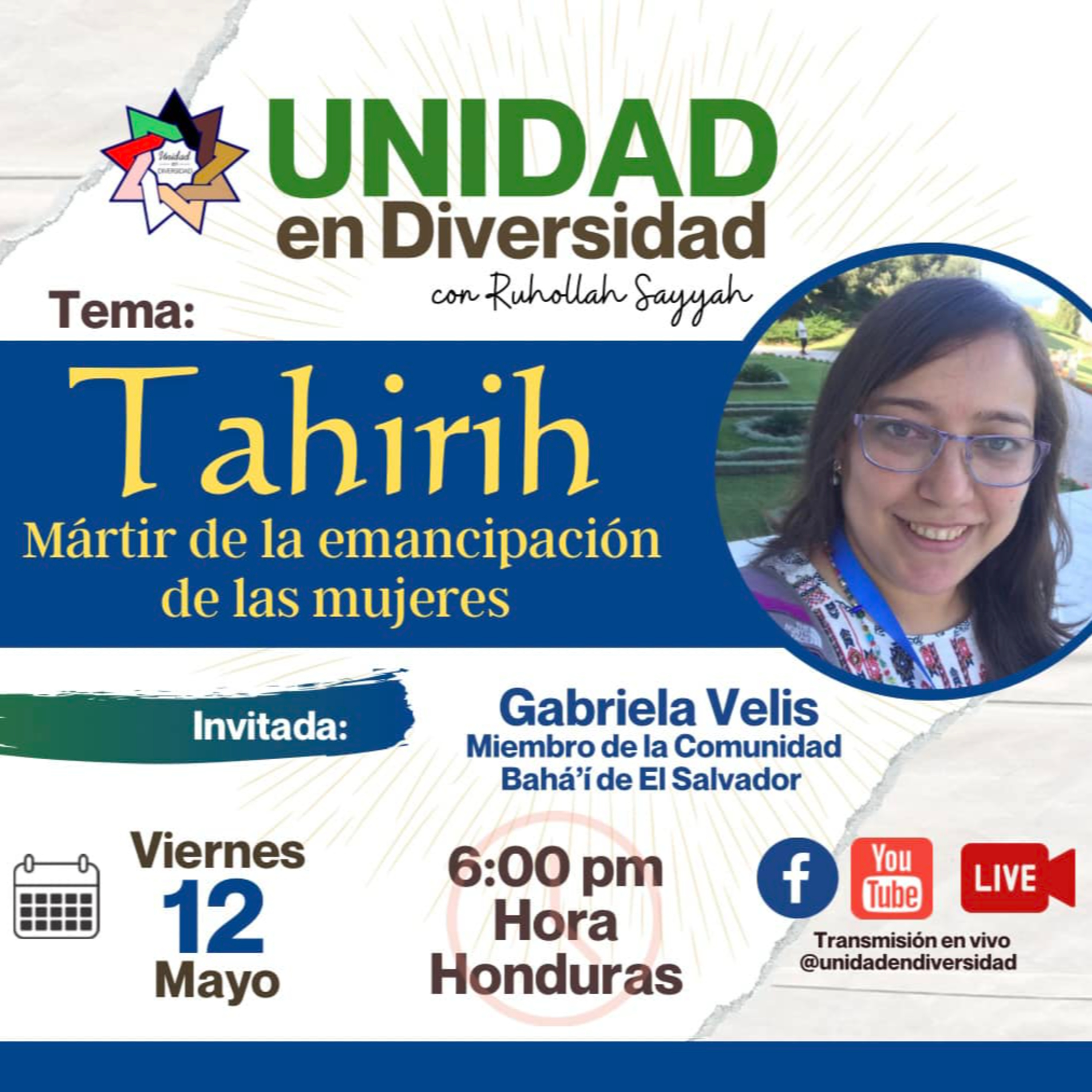Unidad en Diversidad