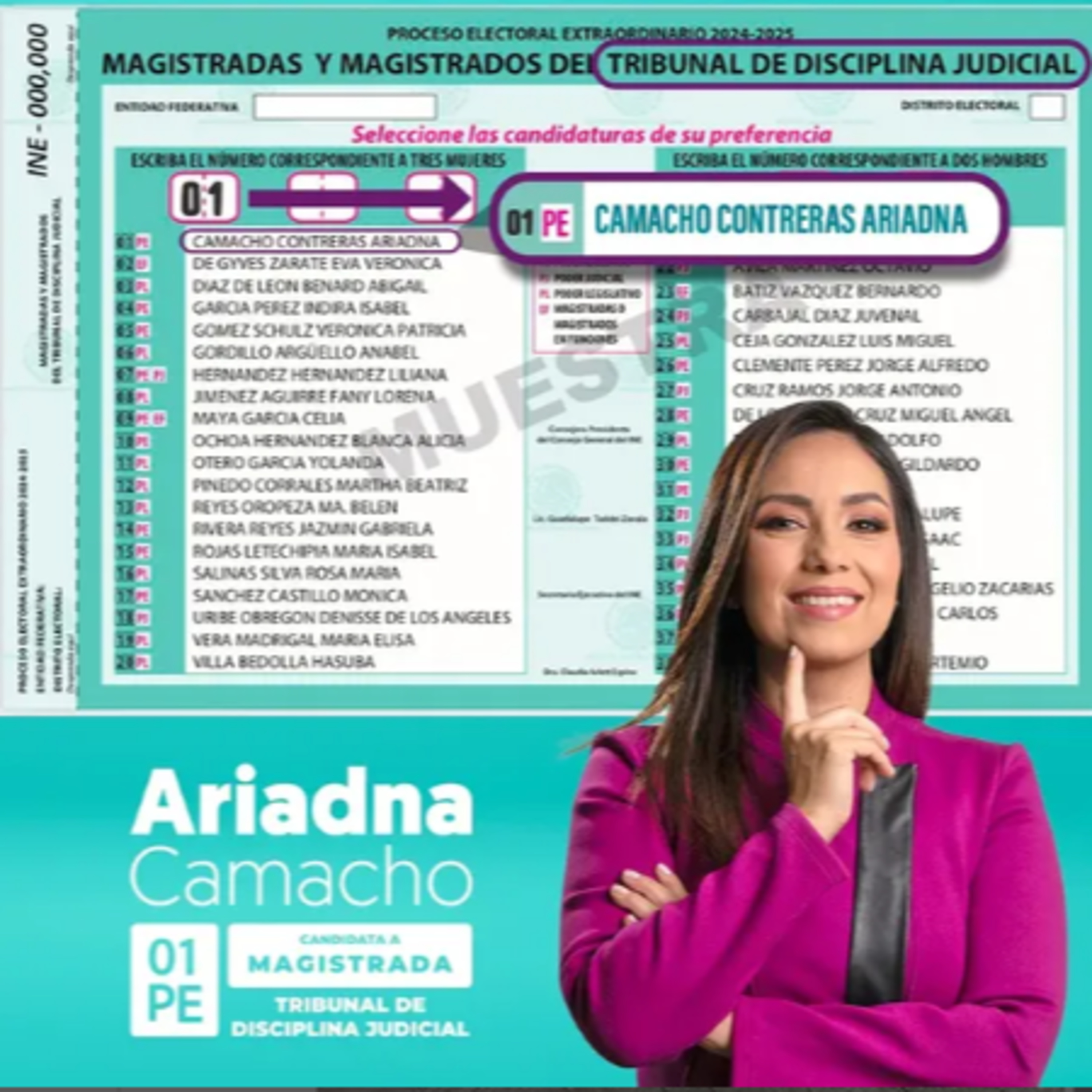 Portada de Buenas noches, y buena suerte