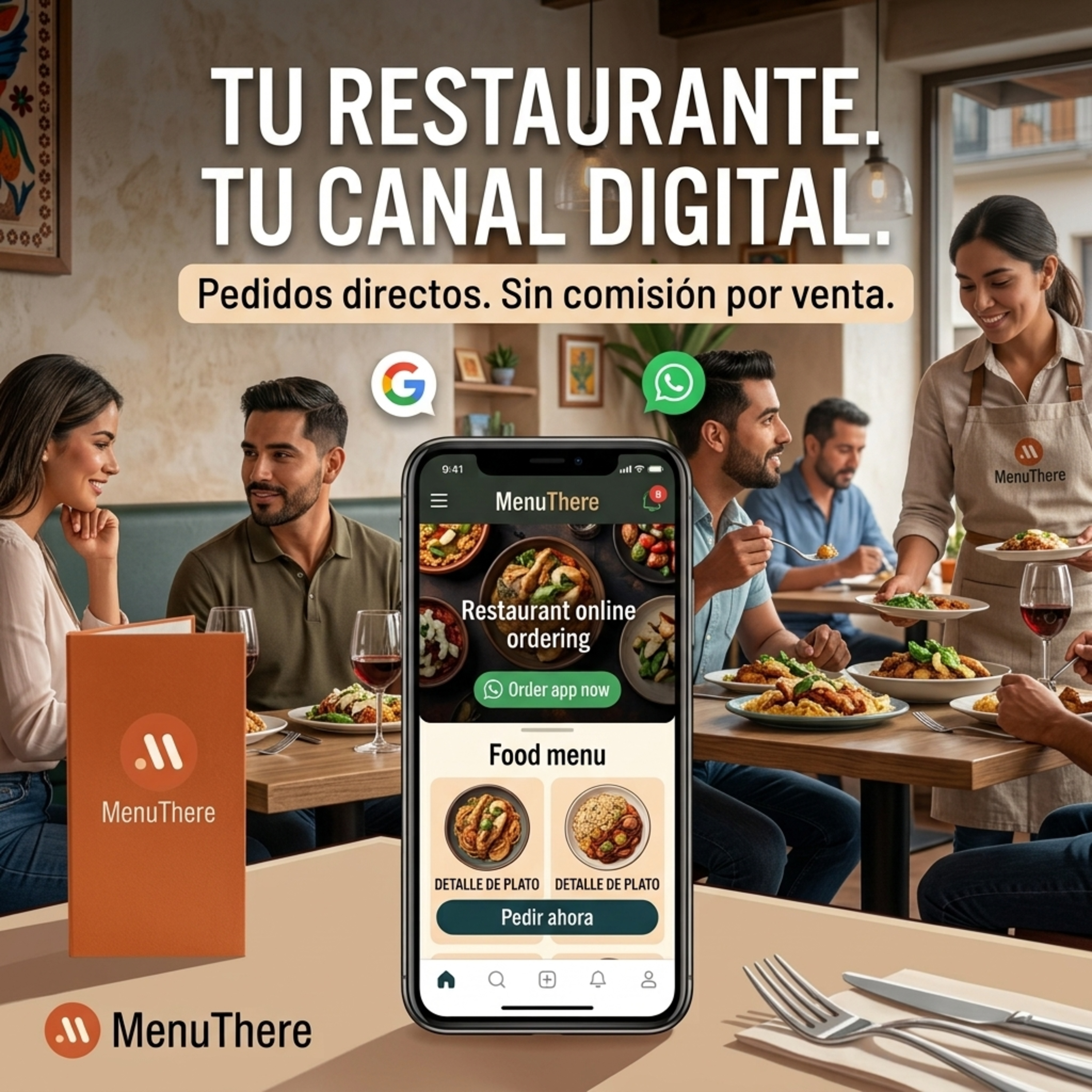 Portada de Buenas noches, y buena suerte
