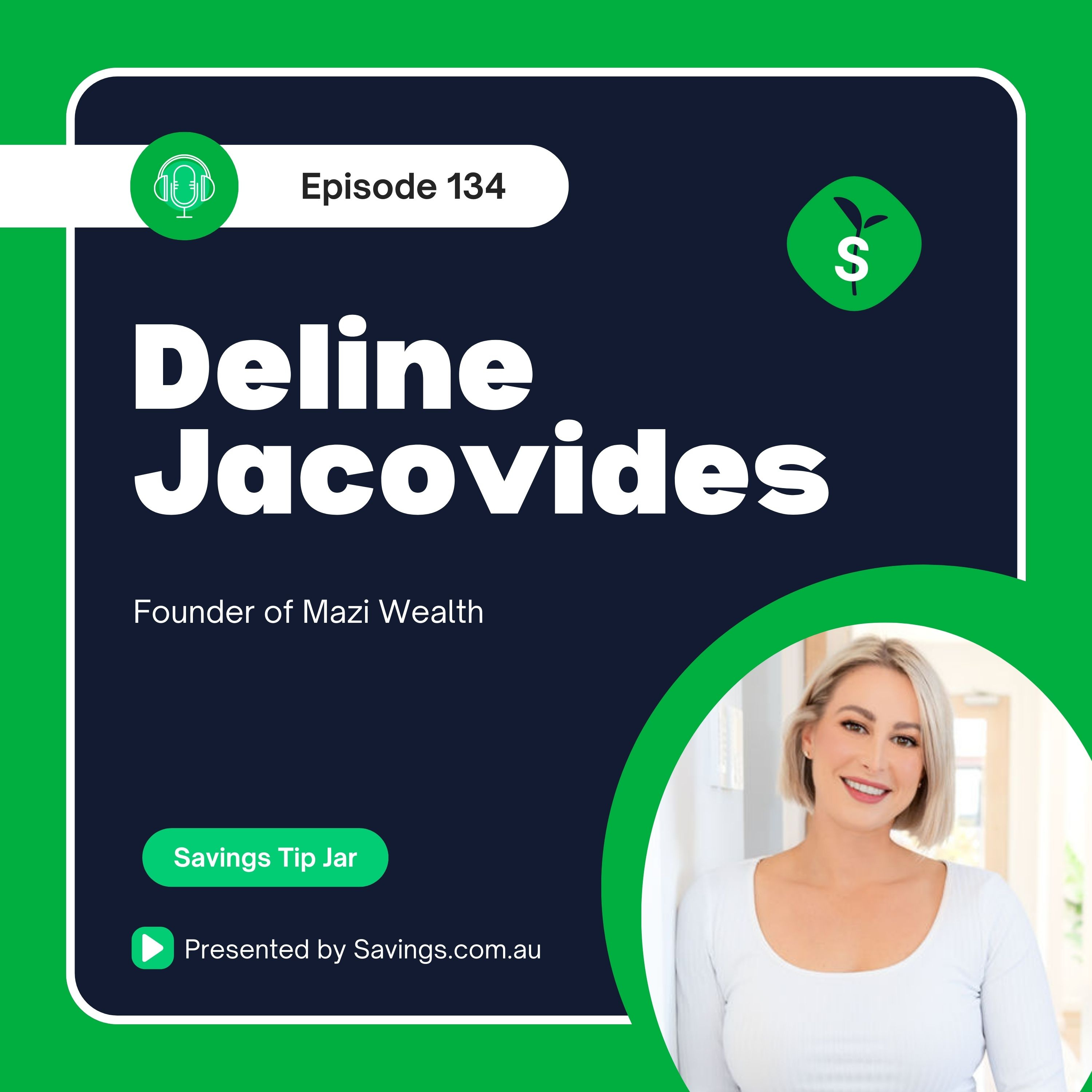 134: How to spot dodgy financial advice
