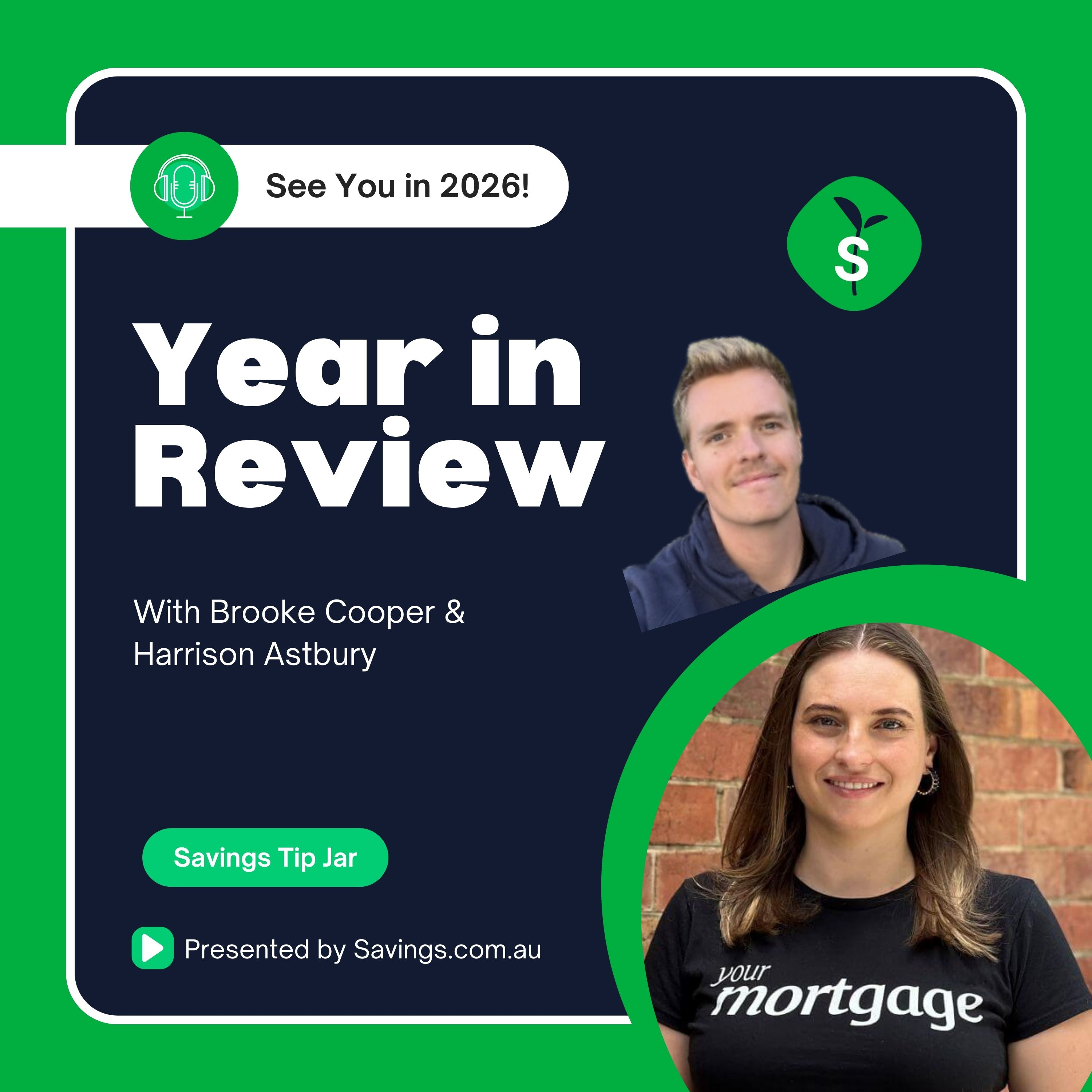 2025 in review: The biggest stories in finance, property & economics