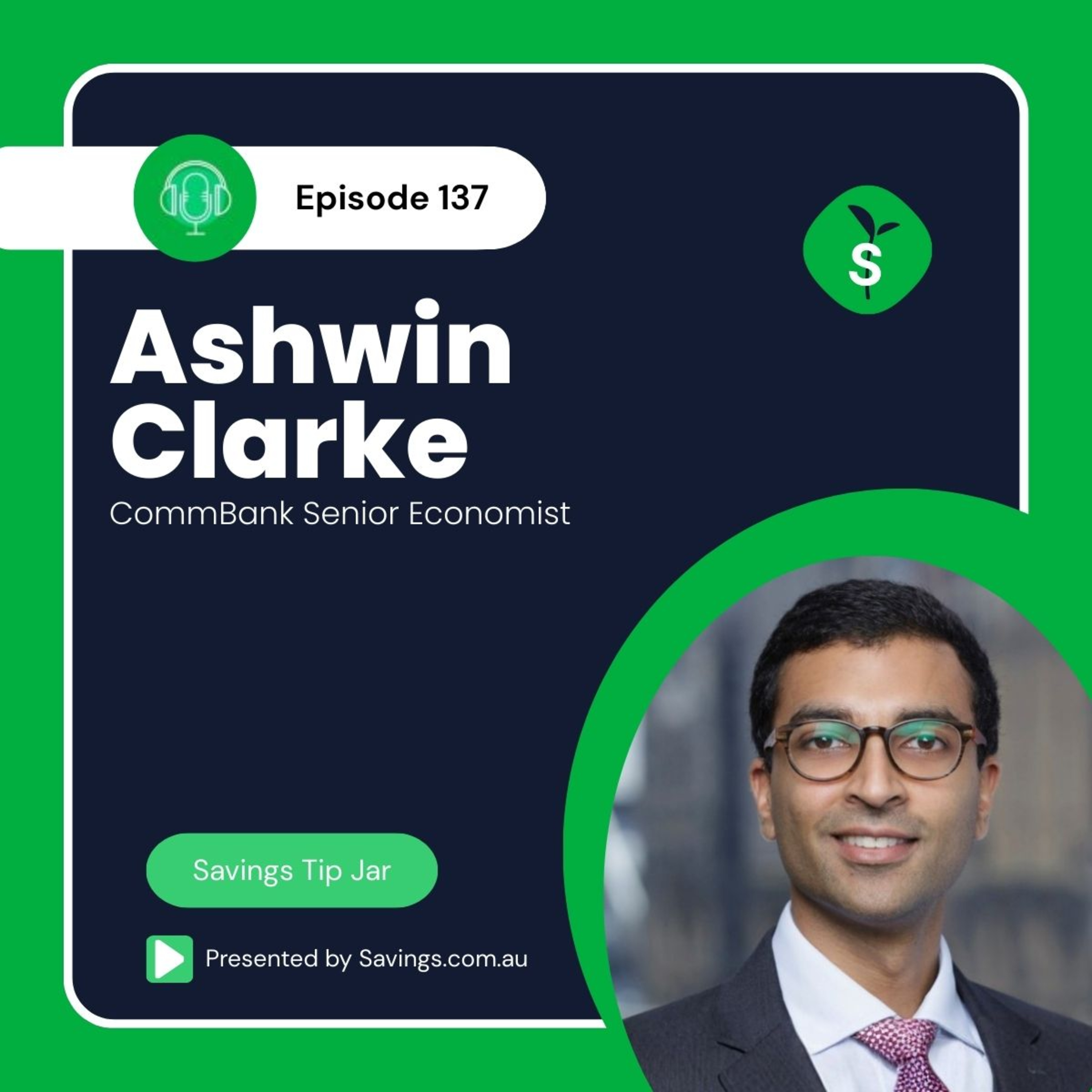 137: An economist explains the Household Savings Ratio