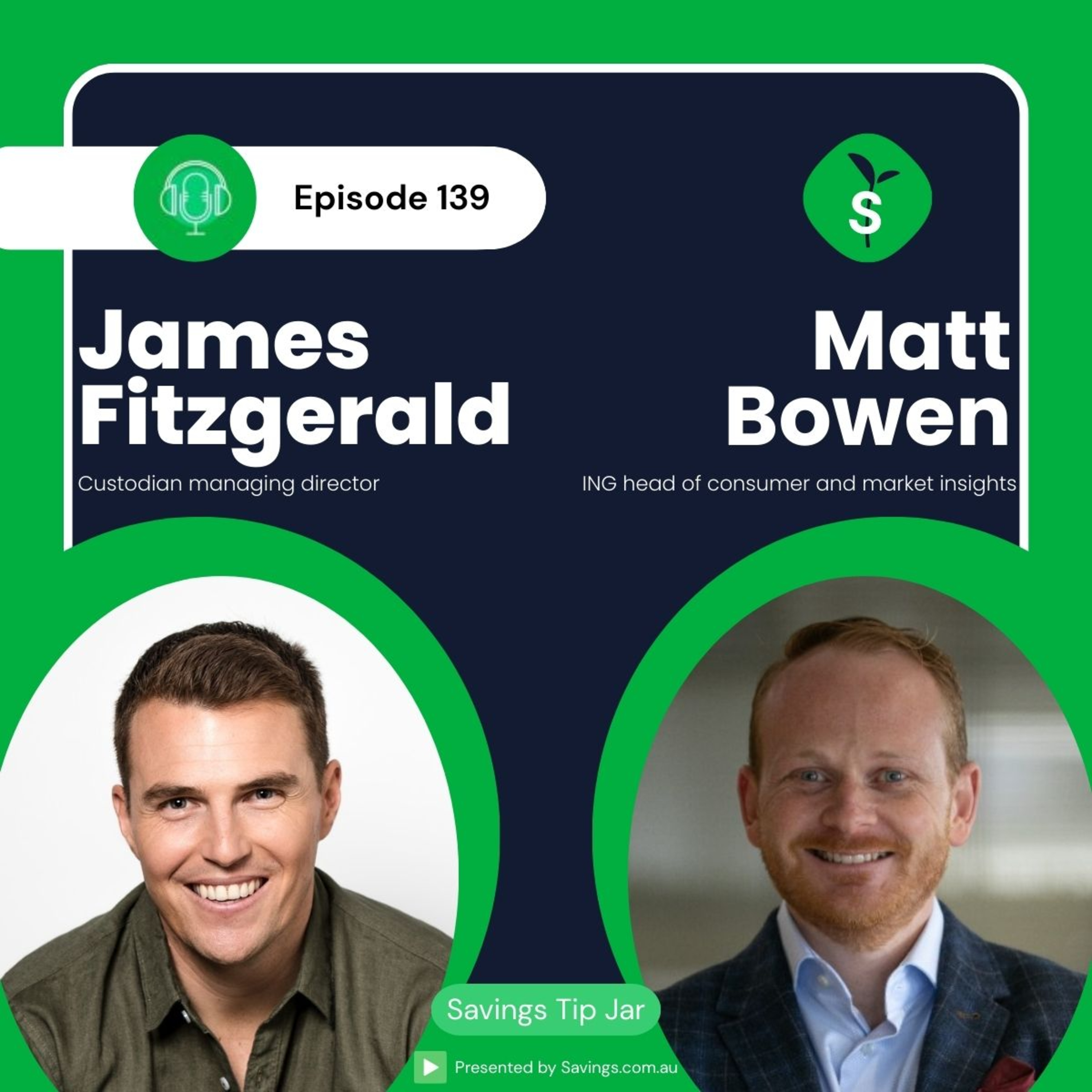 139: Cool housing solutions & financially hot dates