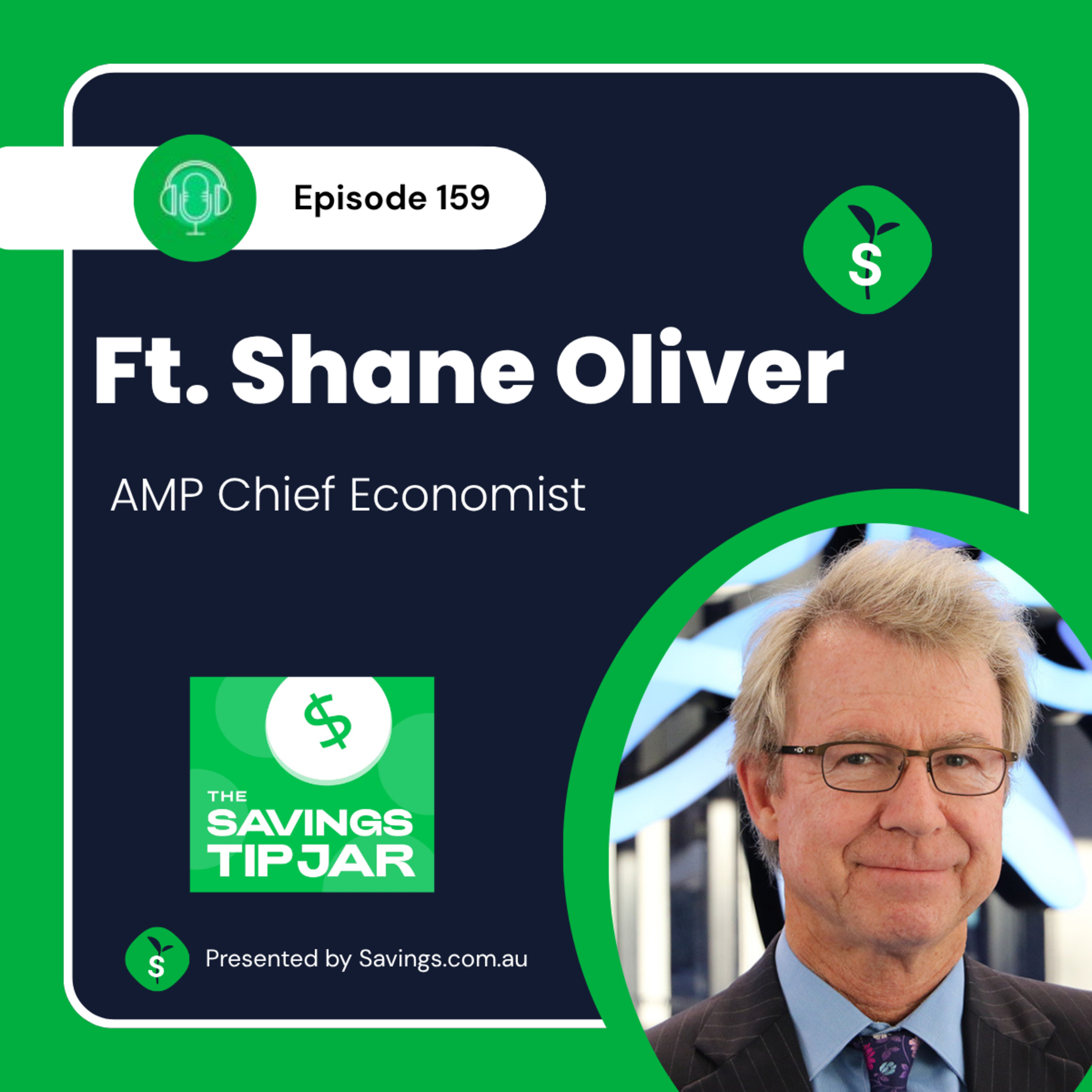 How Good Were Australia's "Good Old Days" ? With AMP's Shane Oliver