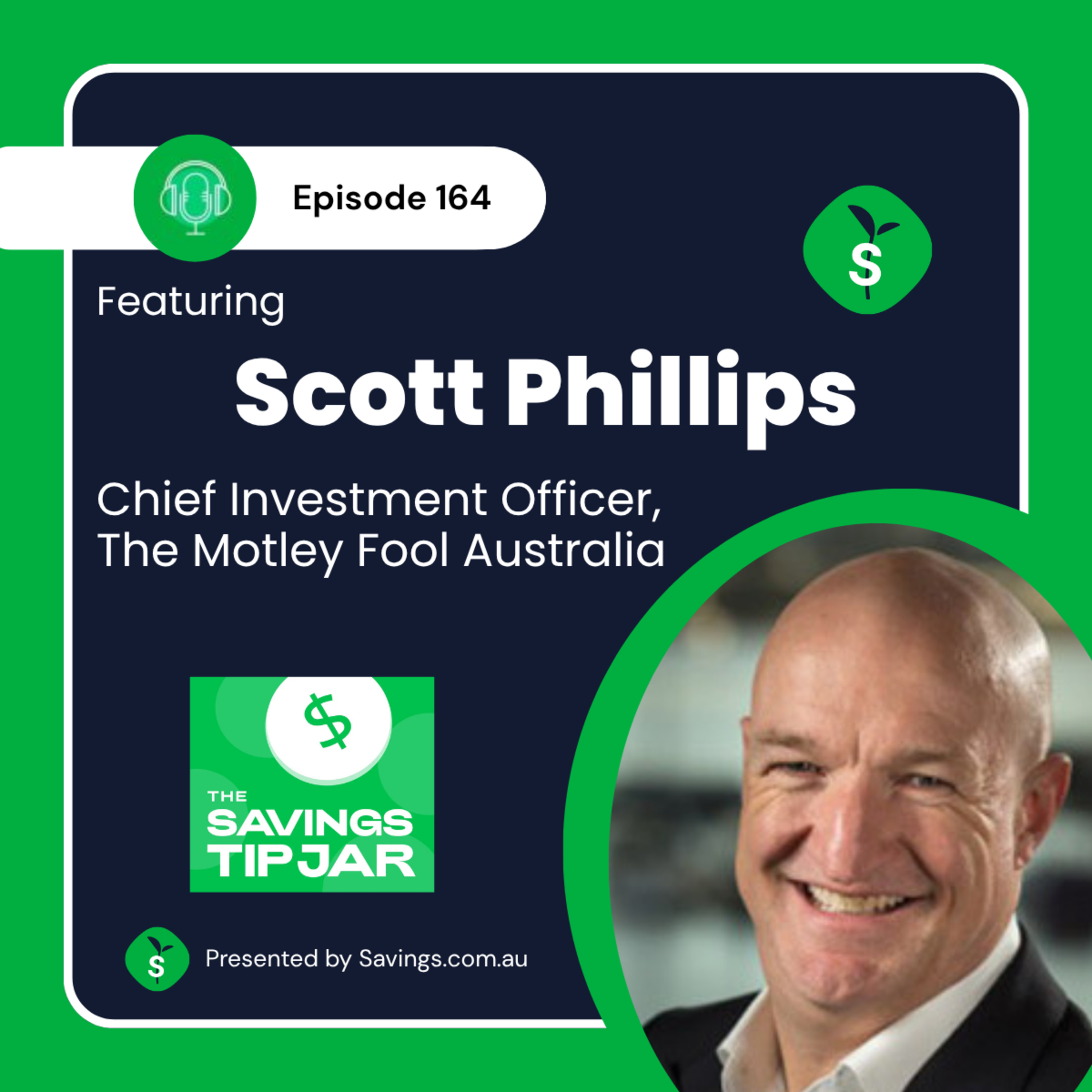 The Investing Advice Most Australians Never Learn, with The Motley Fool's Scott Phillips