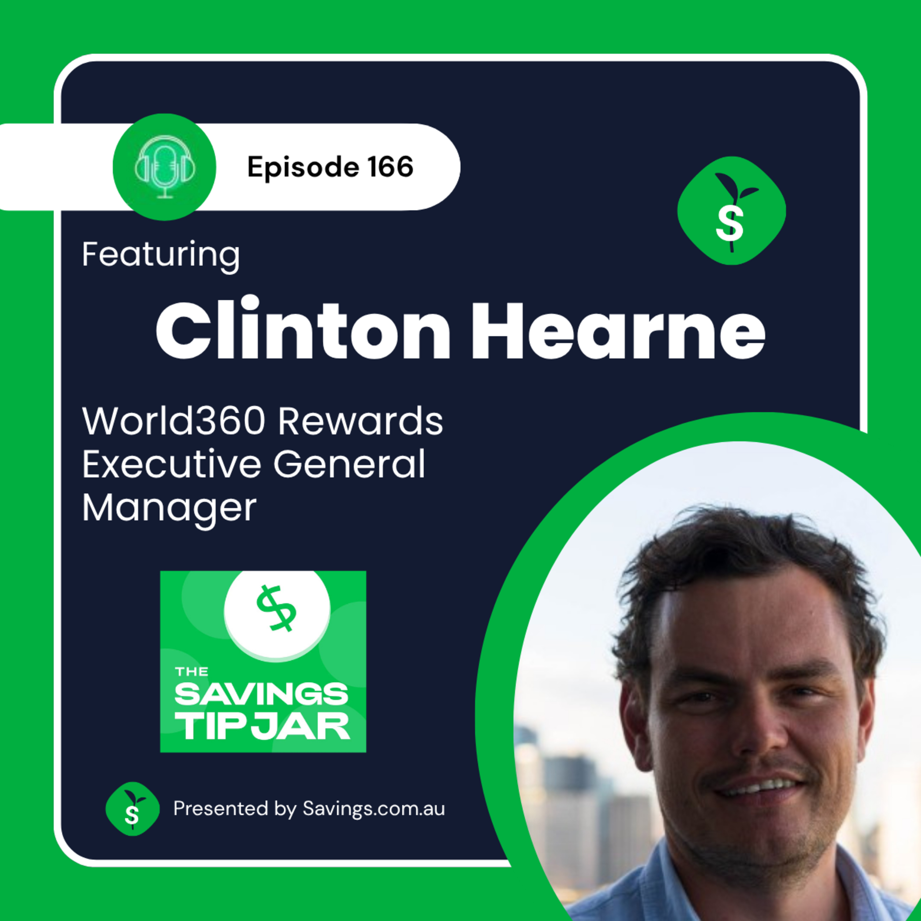 Rewards Points in a Post-Surcharge World: Are They Still Worth It? With World360 Rewards' Clinton Hearne