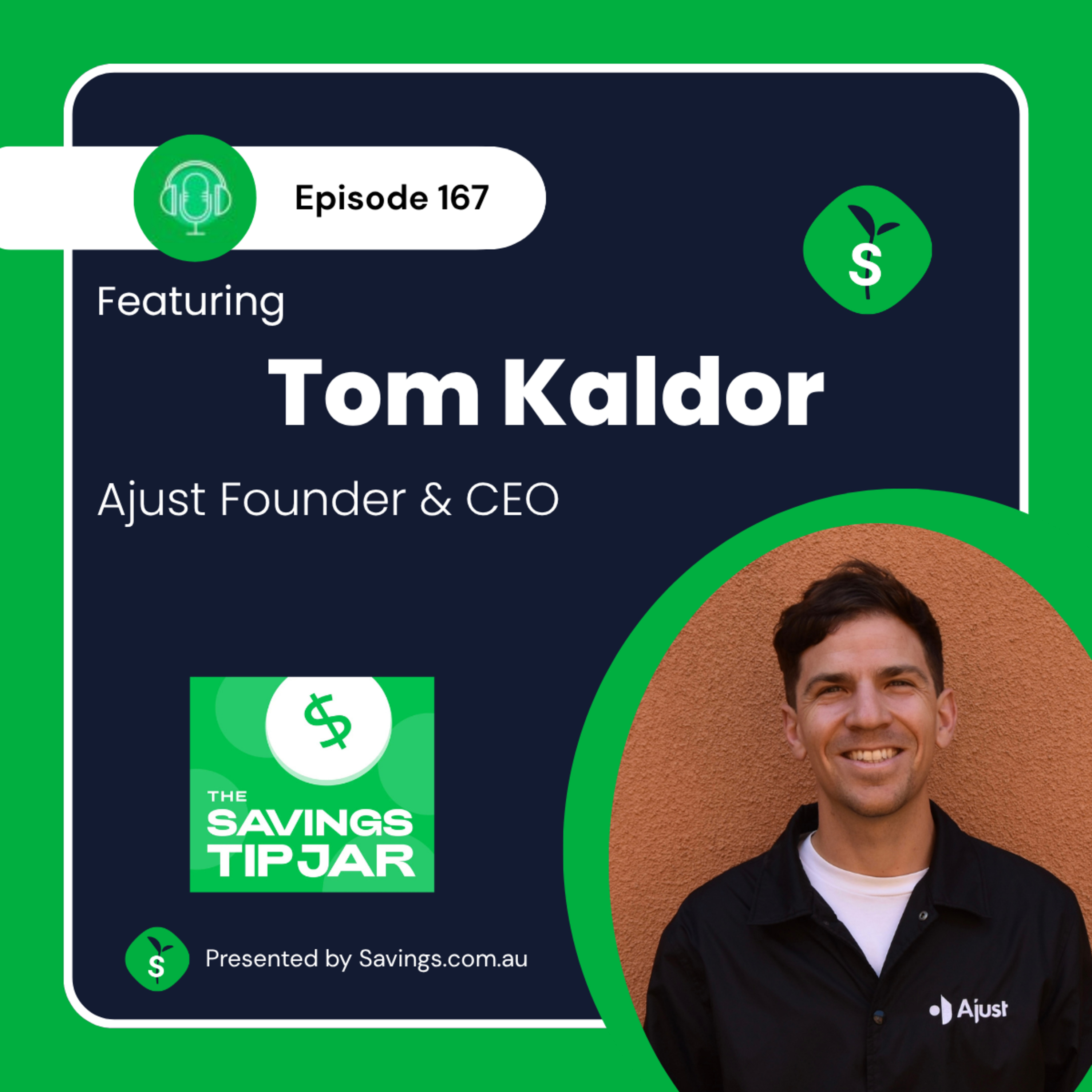 Rate Hike Calls Get Louder, Macquarie Axing Intro Rate, Property Downturn Deepens & Refund Help, with Ajust's Tom Kaldor | Ep 167