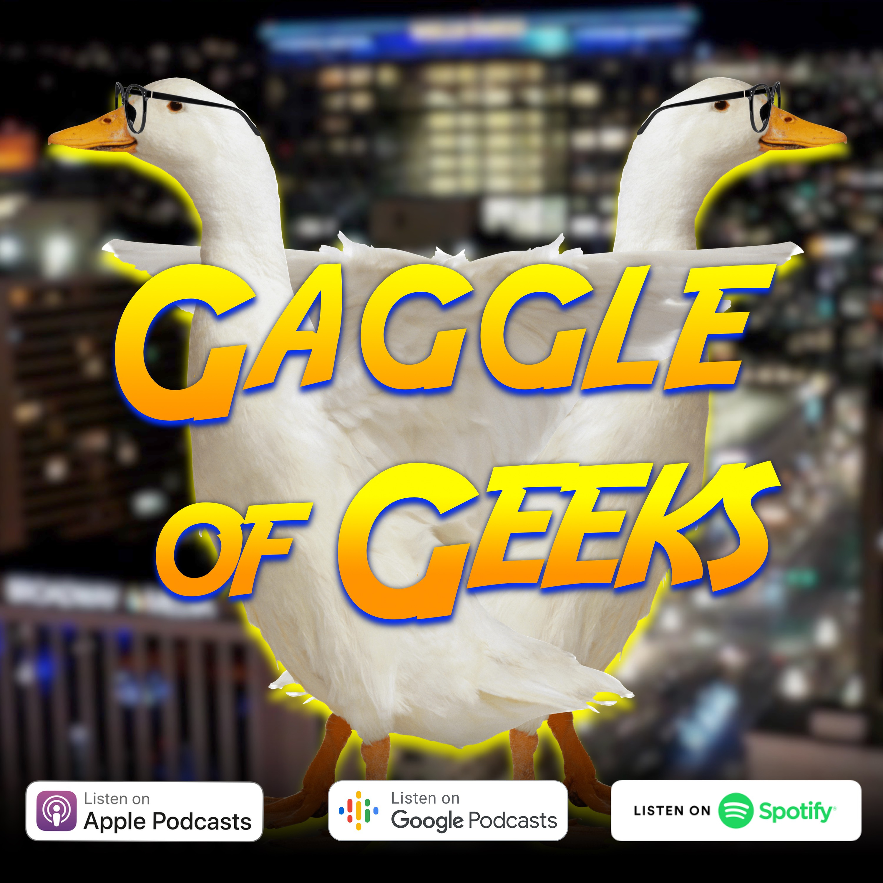 Patrick Beatty Reviews