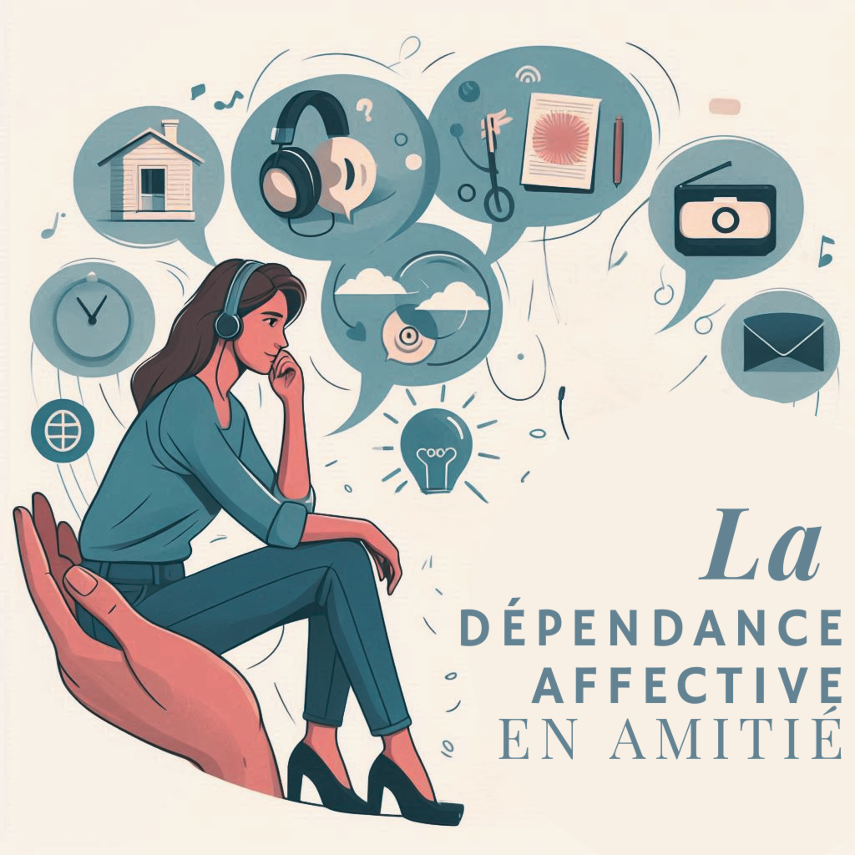 Des mots sur tes maux