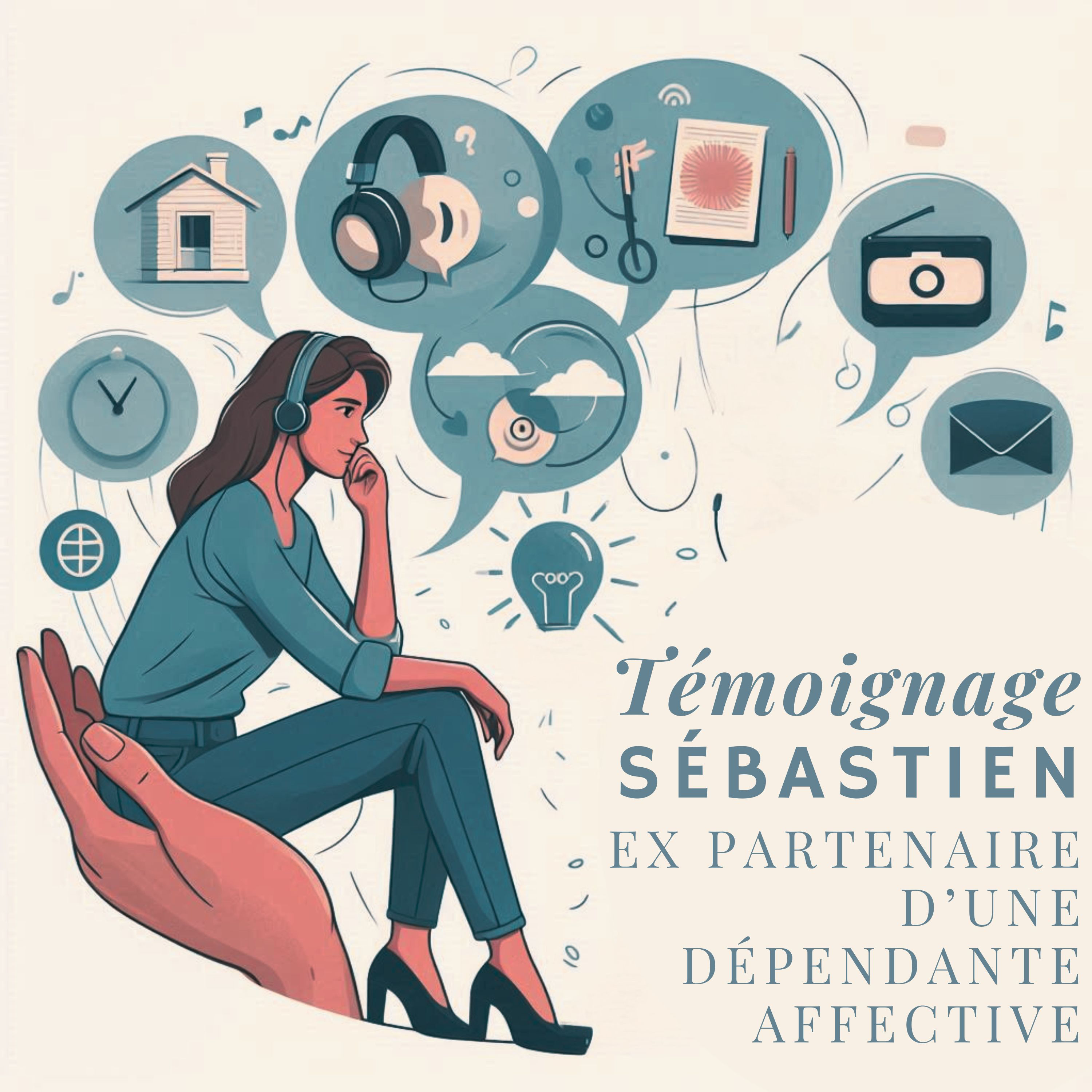 Des mots sur tes maux