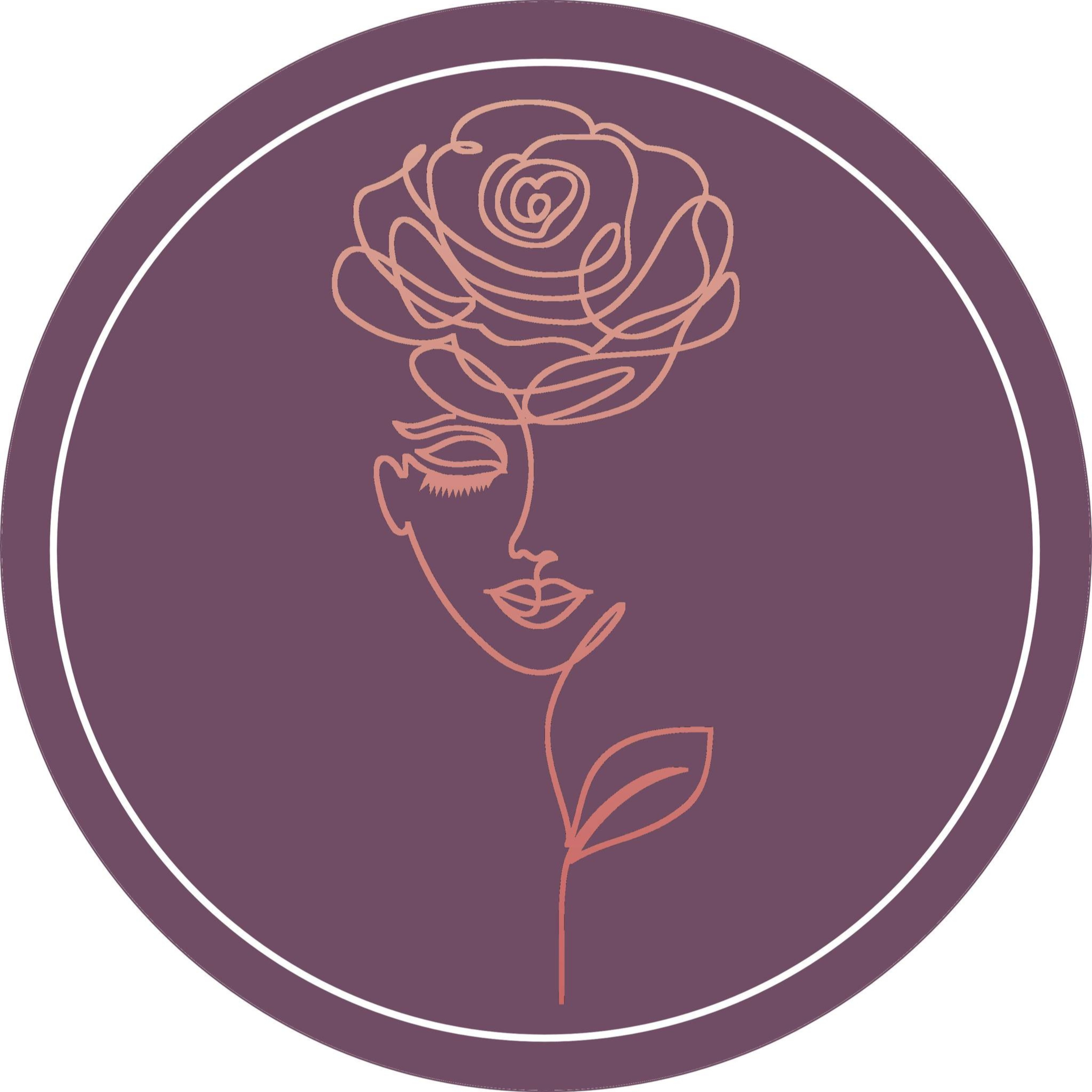 Kay from Cheshire Roses with Carole in The Community episode artwork