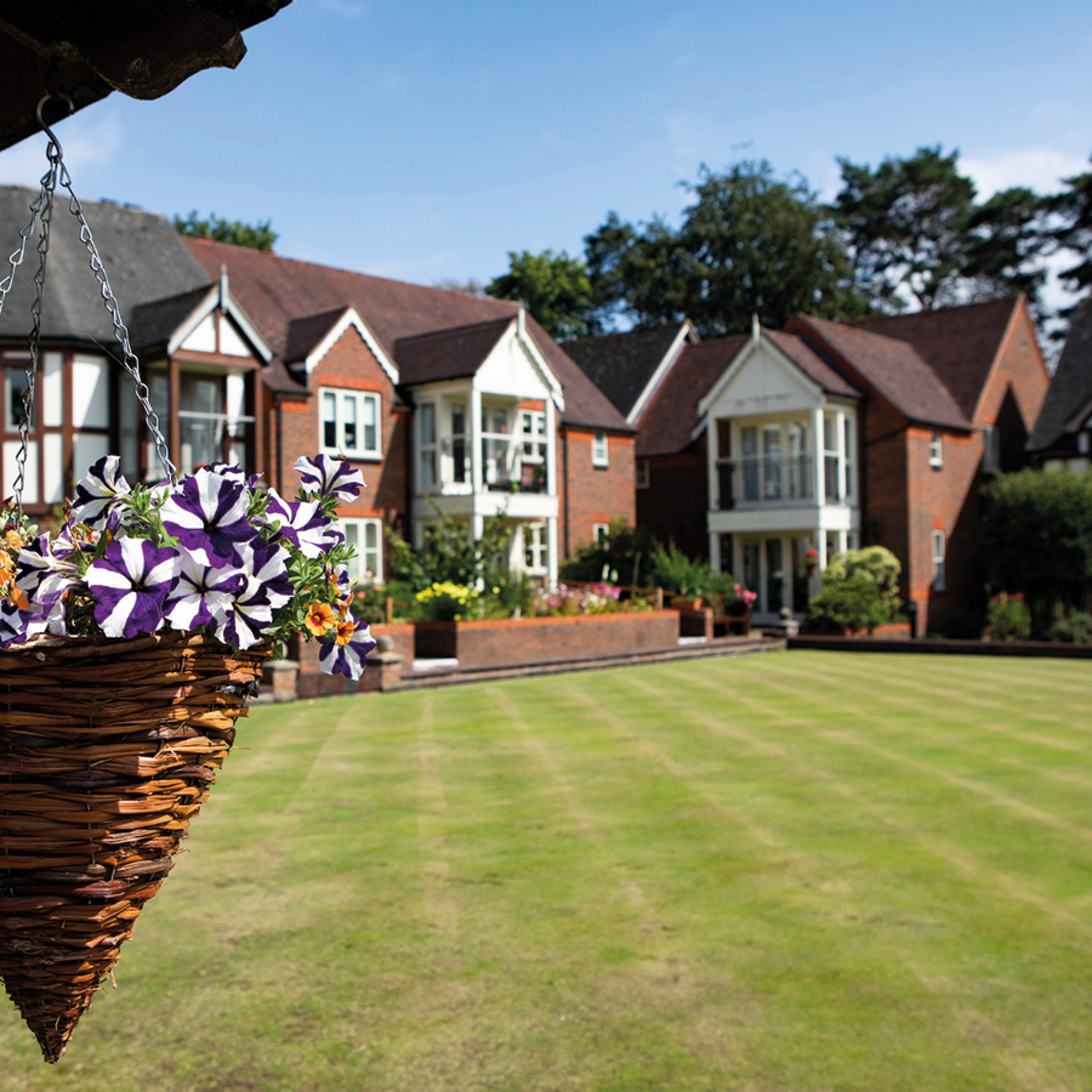 Richmond Care Village - Nantwich episode artwork