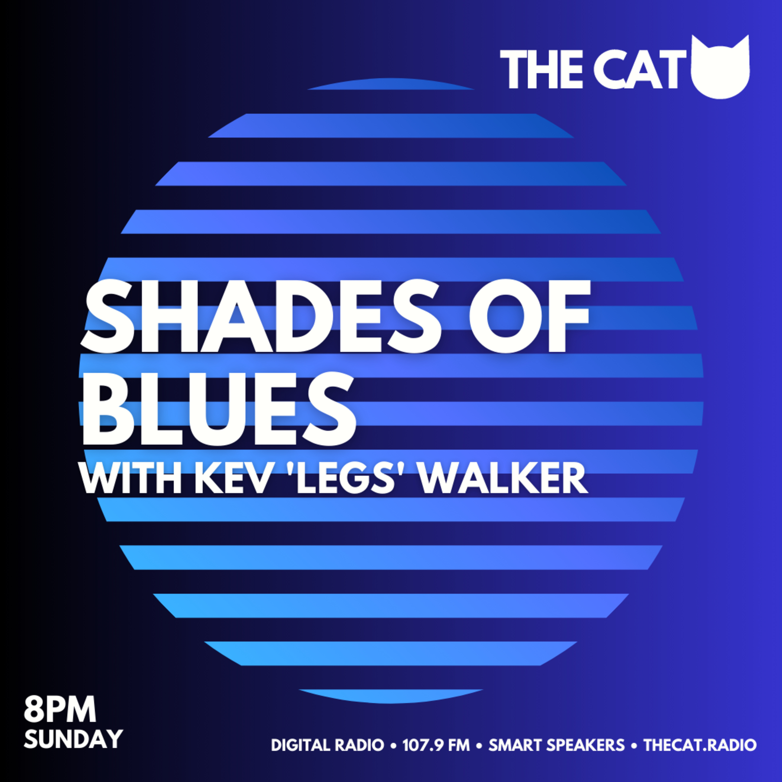 Interview with Jools Waldron episode artwork