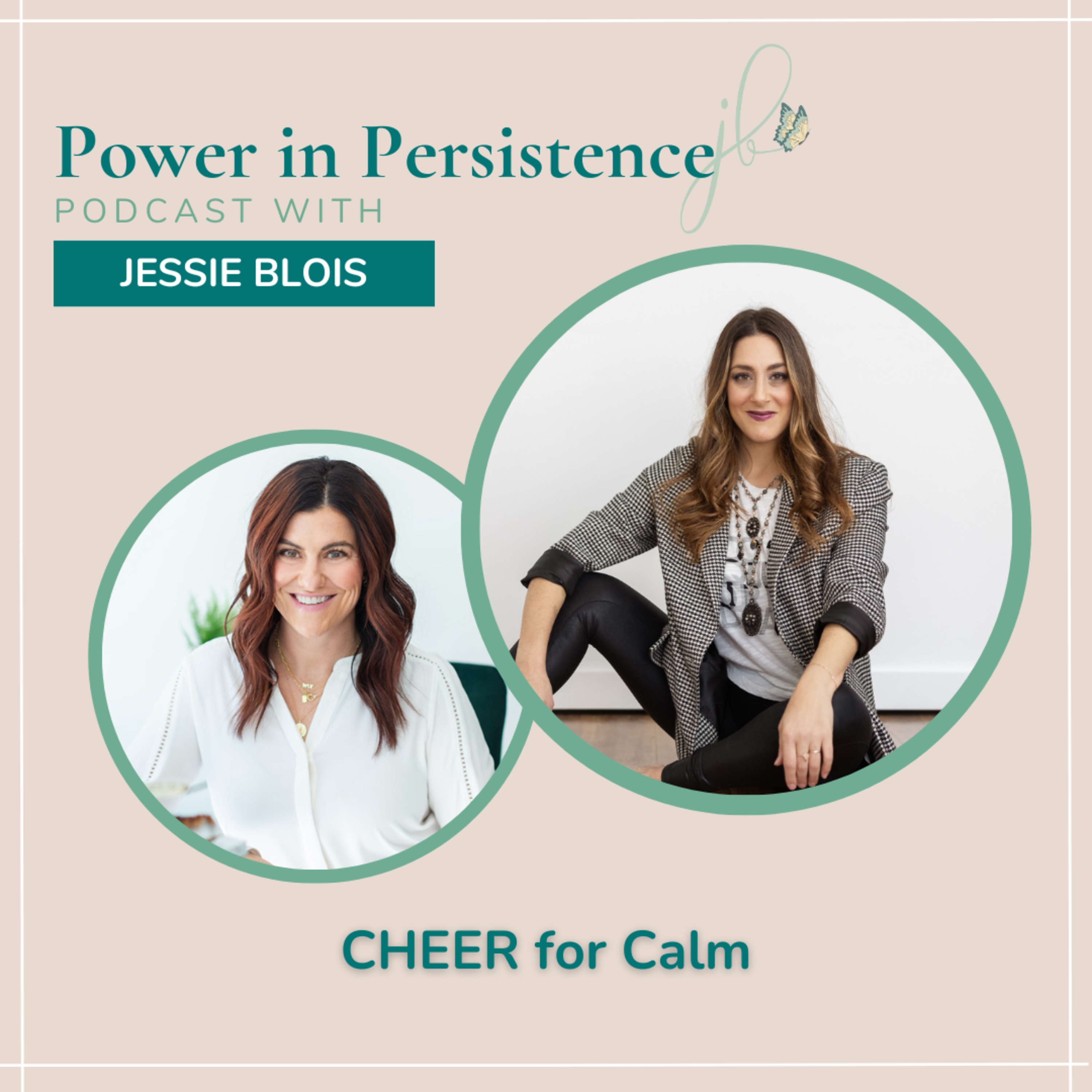 Power in Persistence Podcast