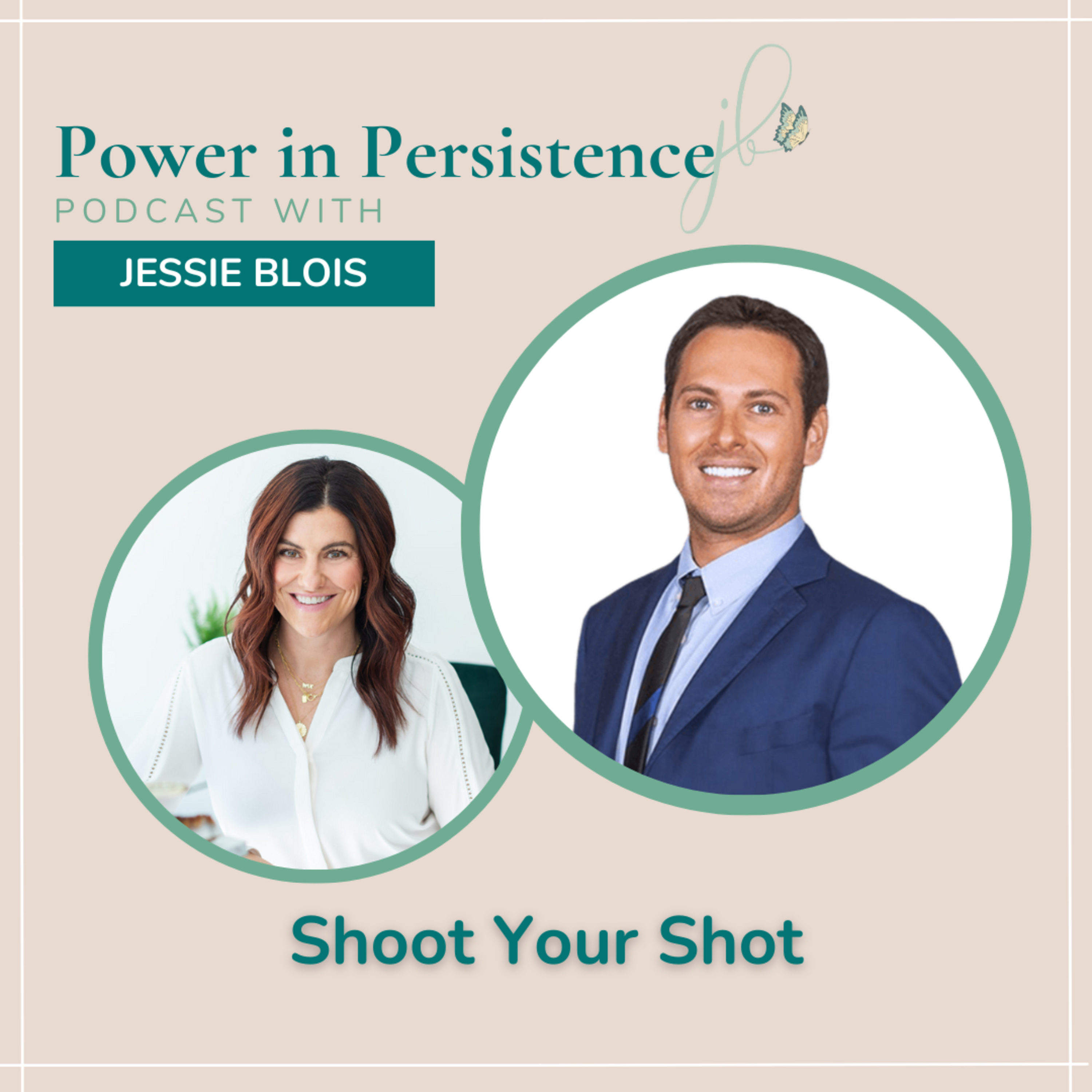 Power in Persistence Podcast
