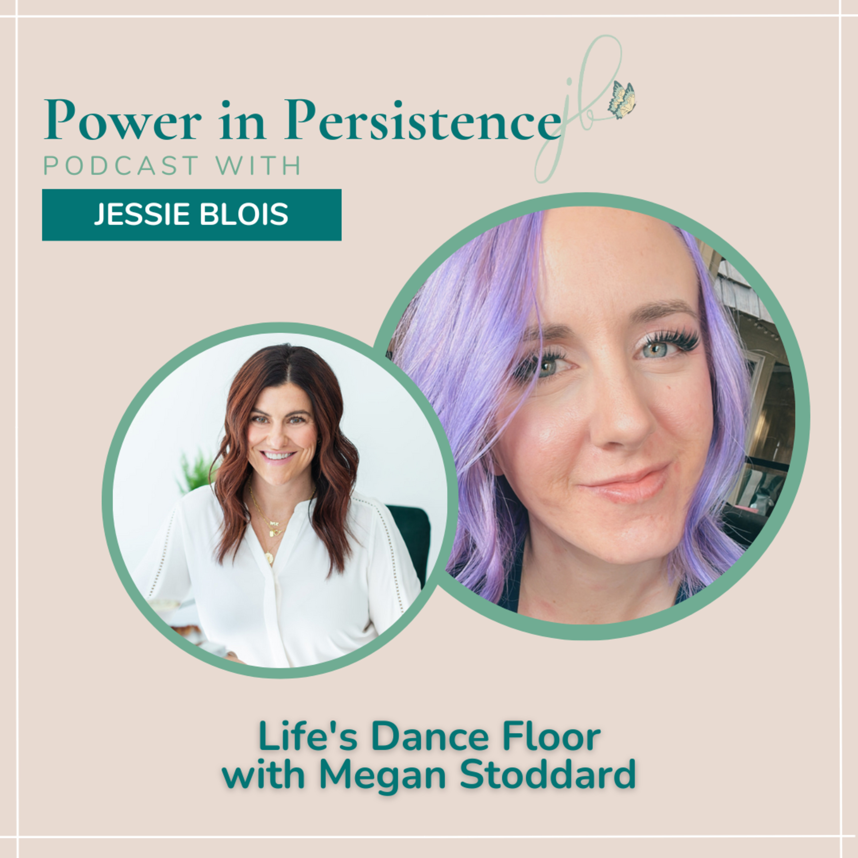 Power in Persistence Podcast