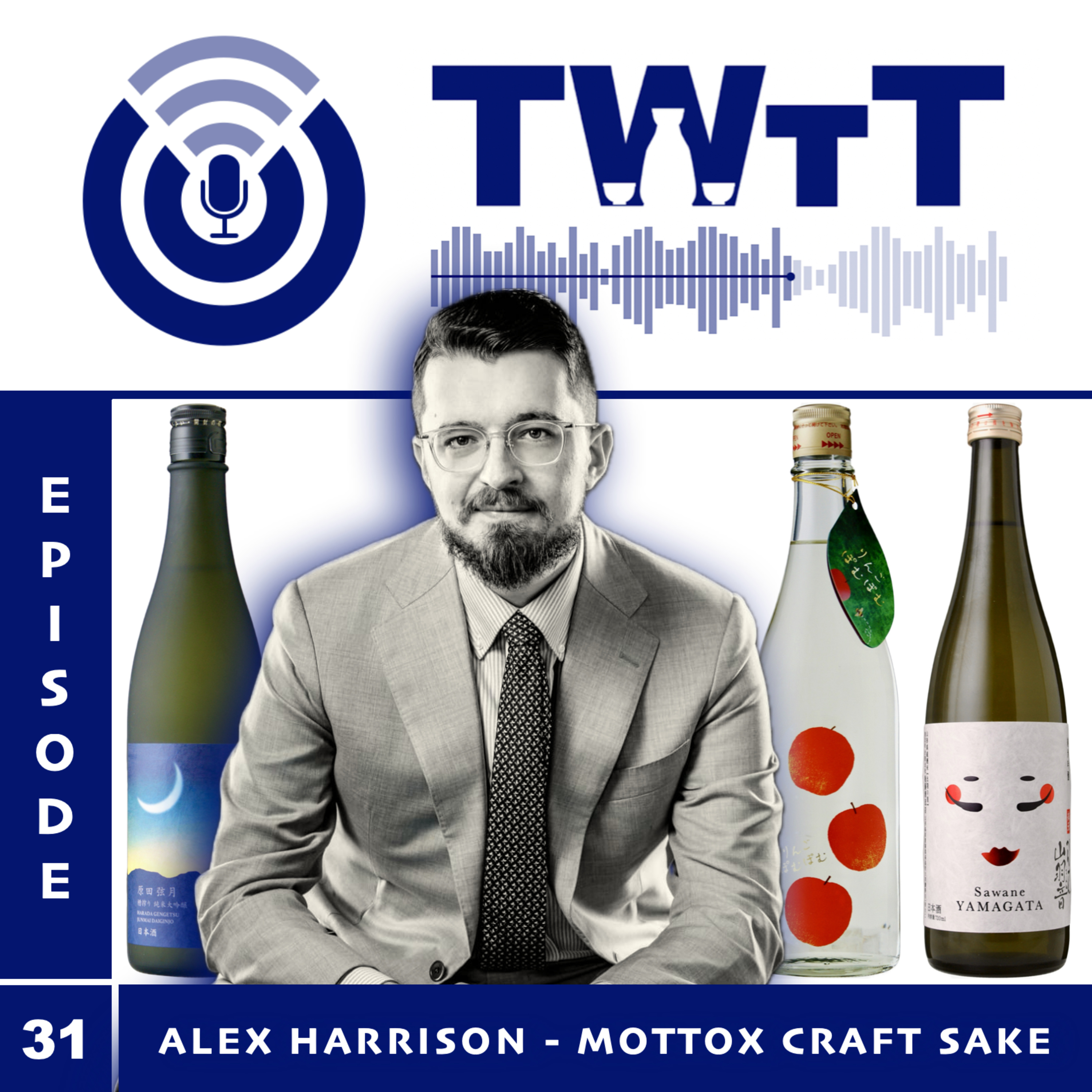 TWTT - (Taste with the Toji)