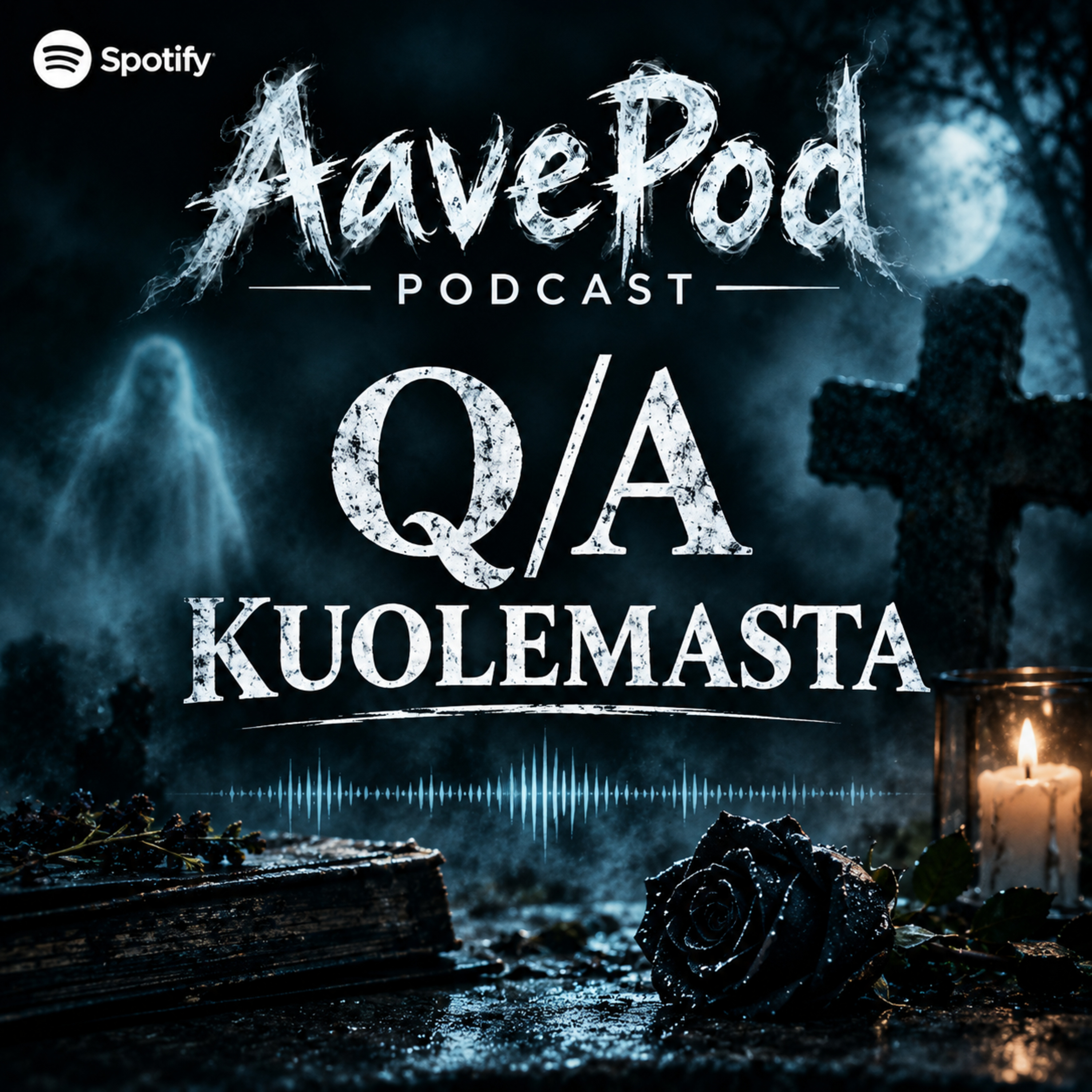 Artwork for AavePod