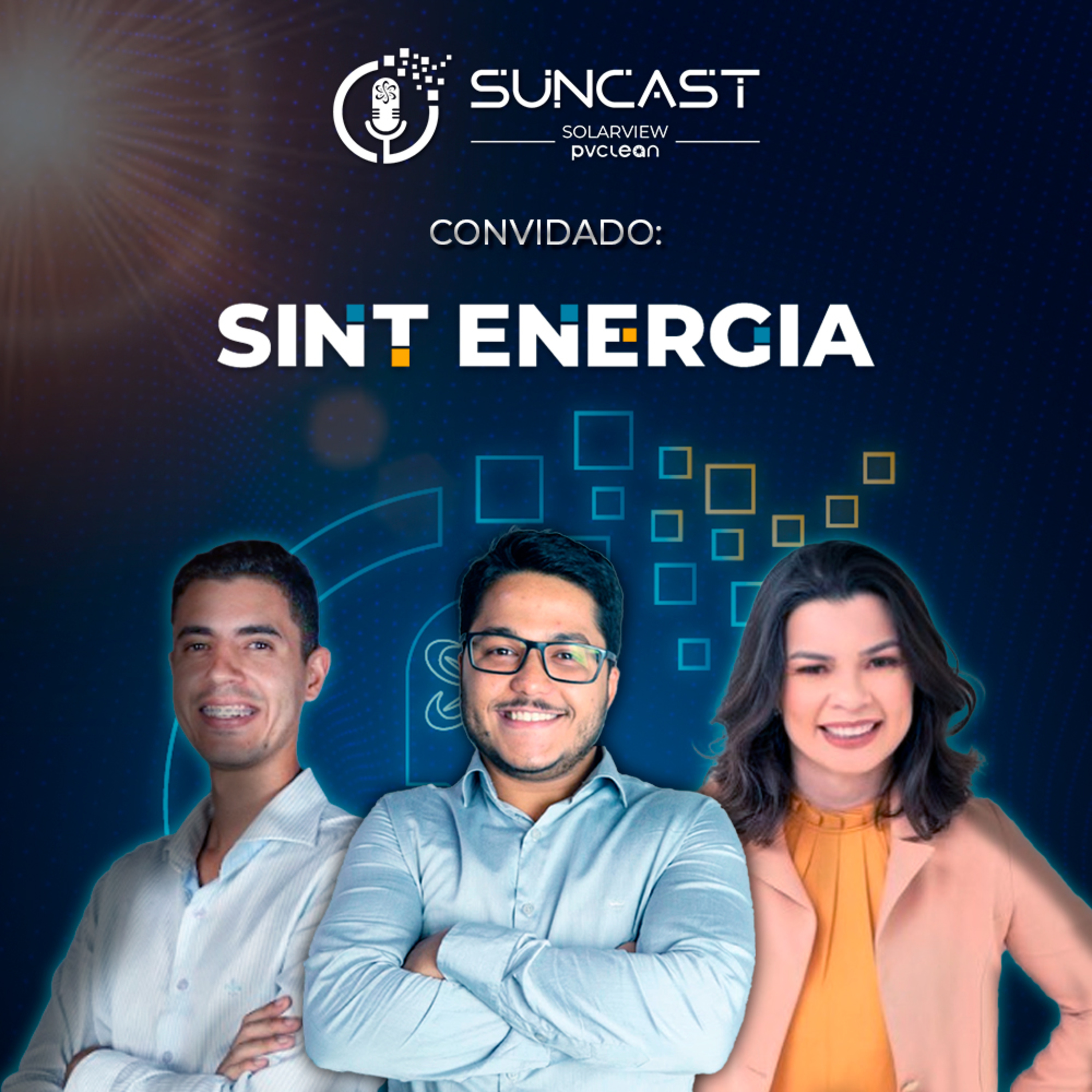 SunCast