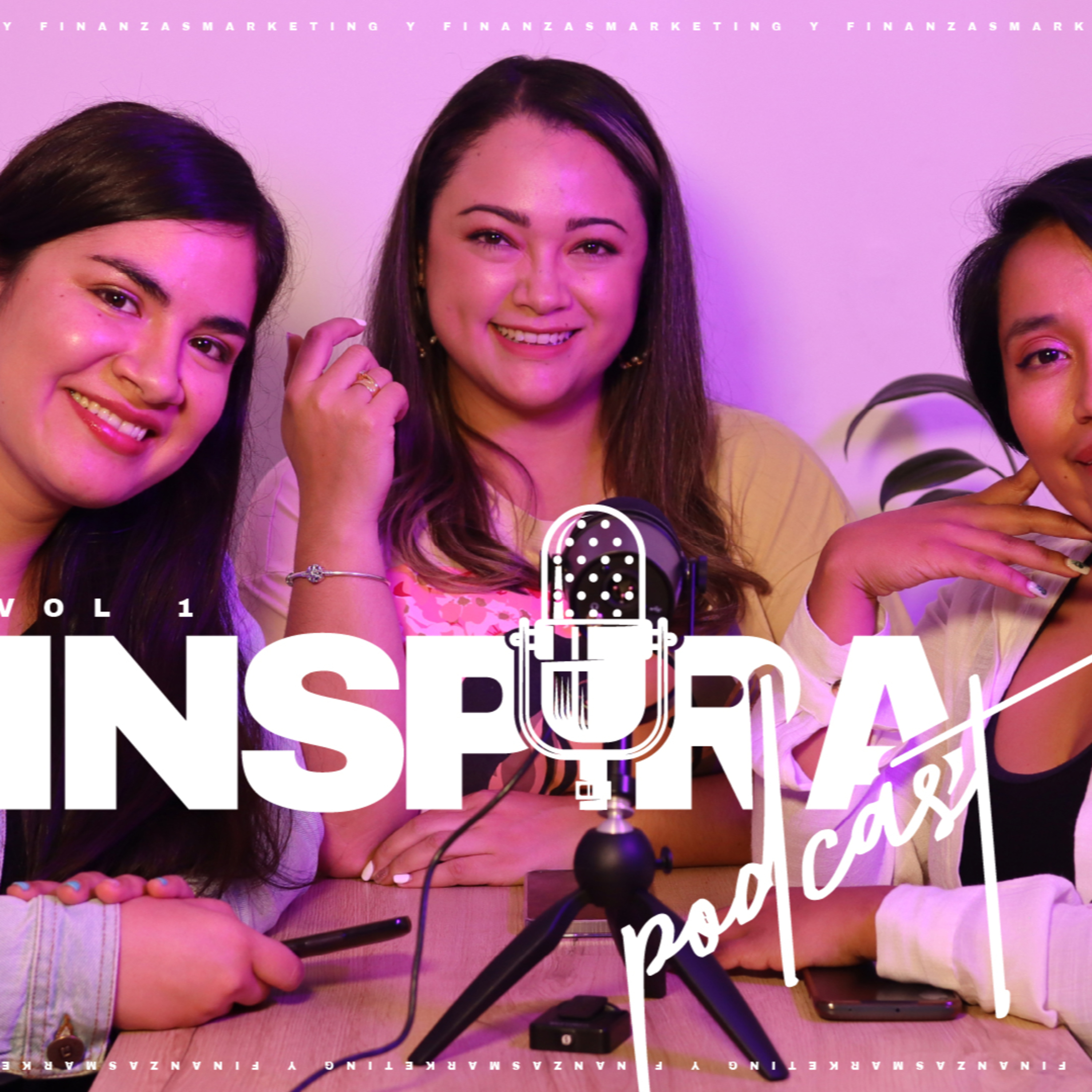 InspiraPodcast 🎙️