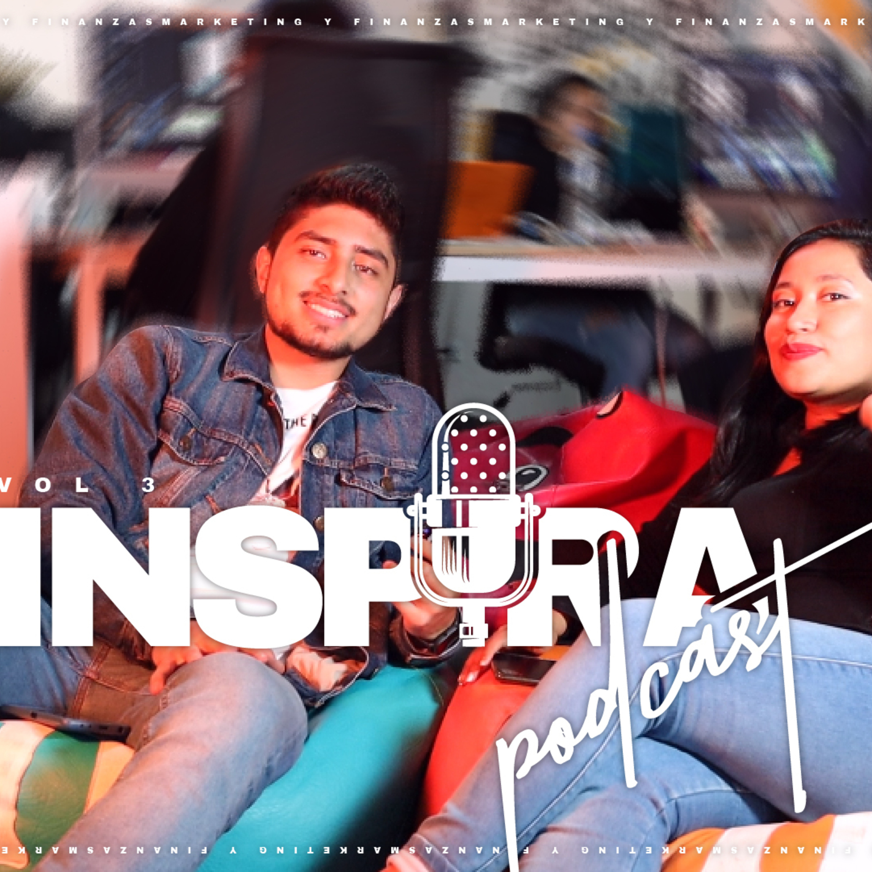 InspiraPodcast 🎙️