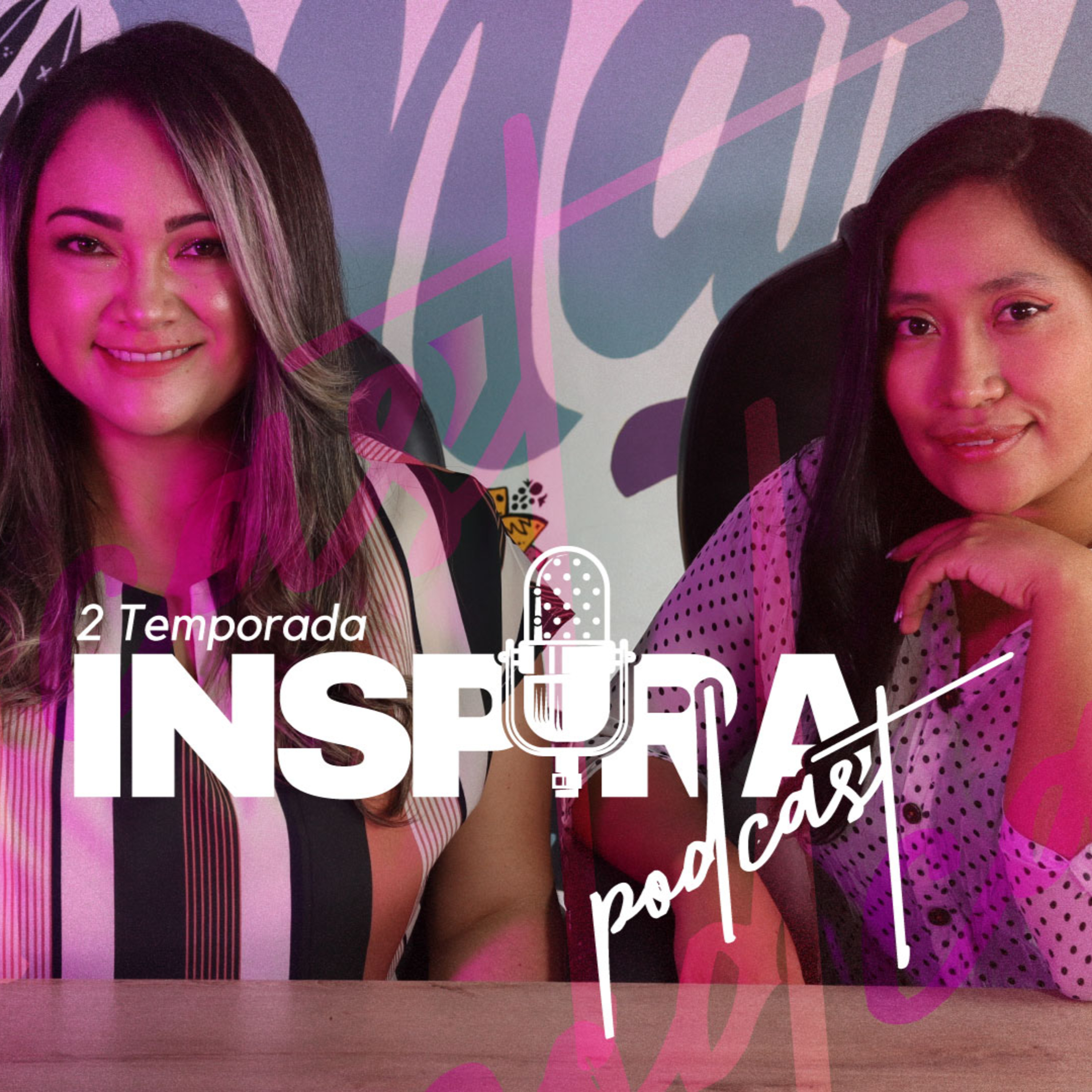 InspiraPodcast 🎙️