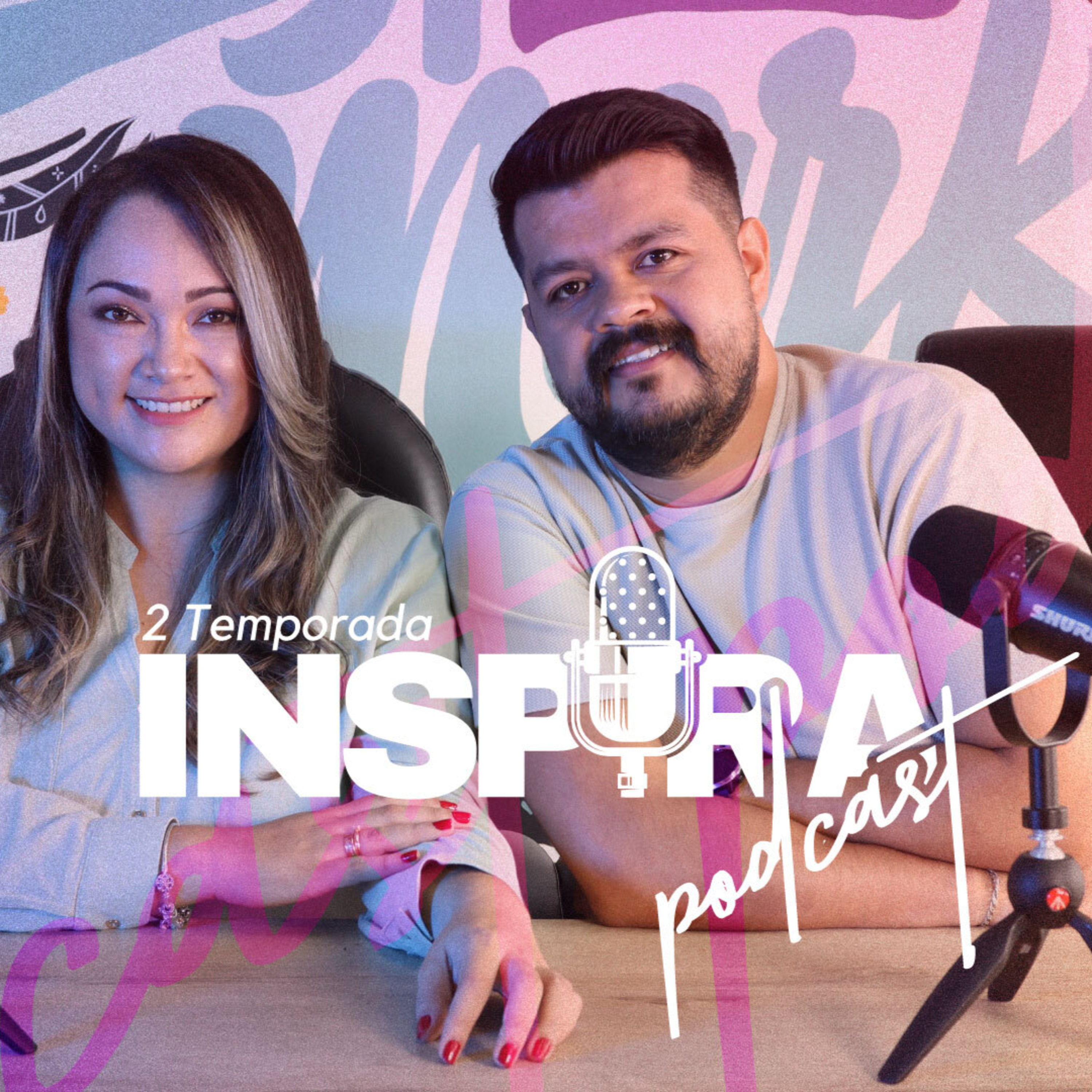 InspiraPodcast 🎙️