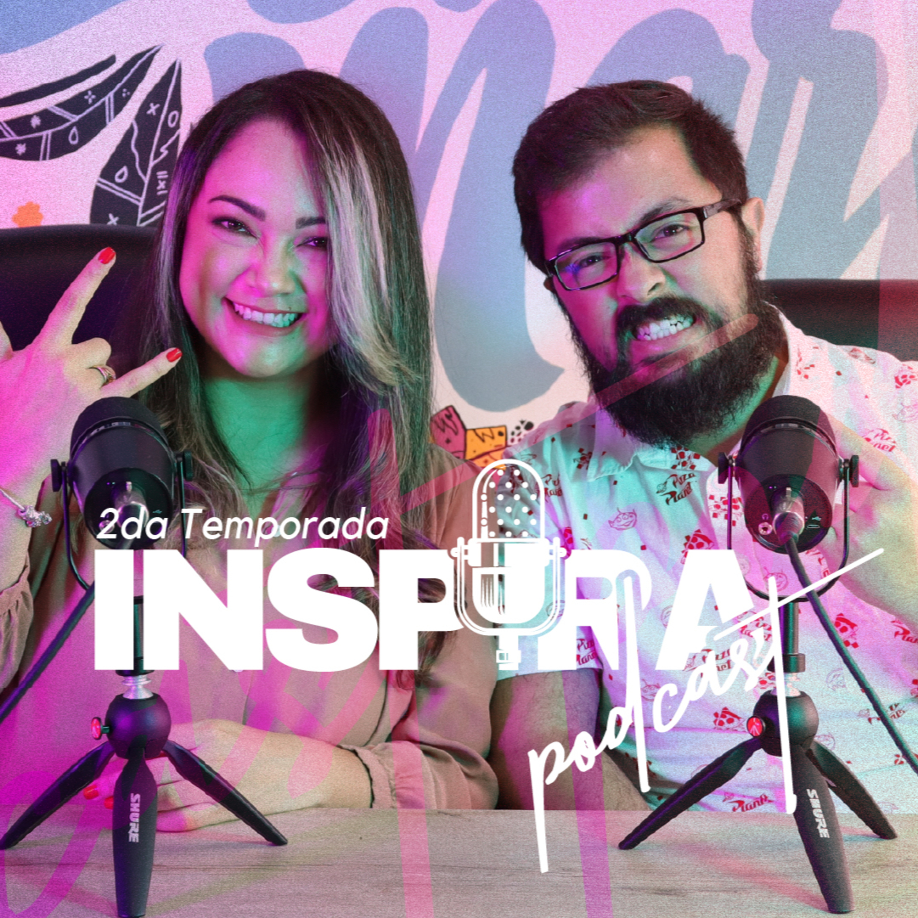 InspiraPodcast 🎙️