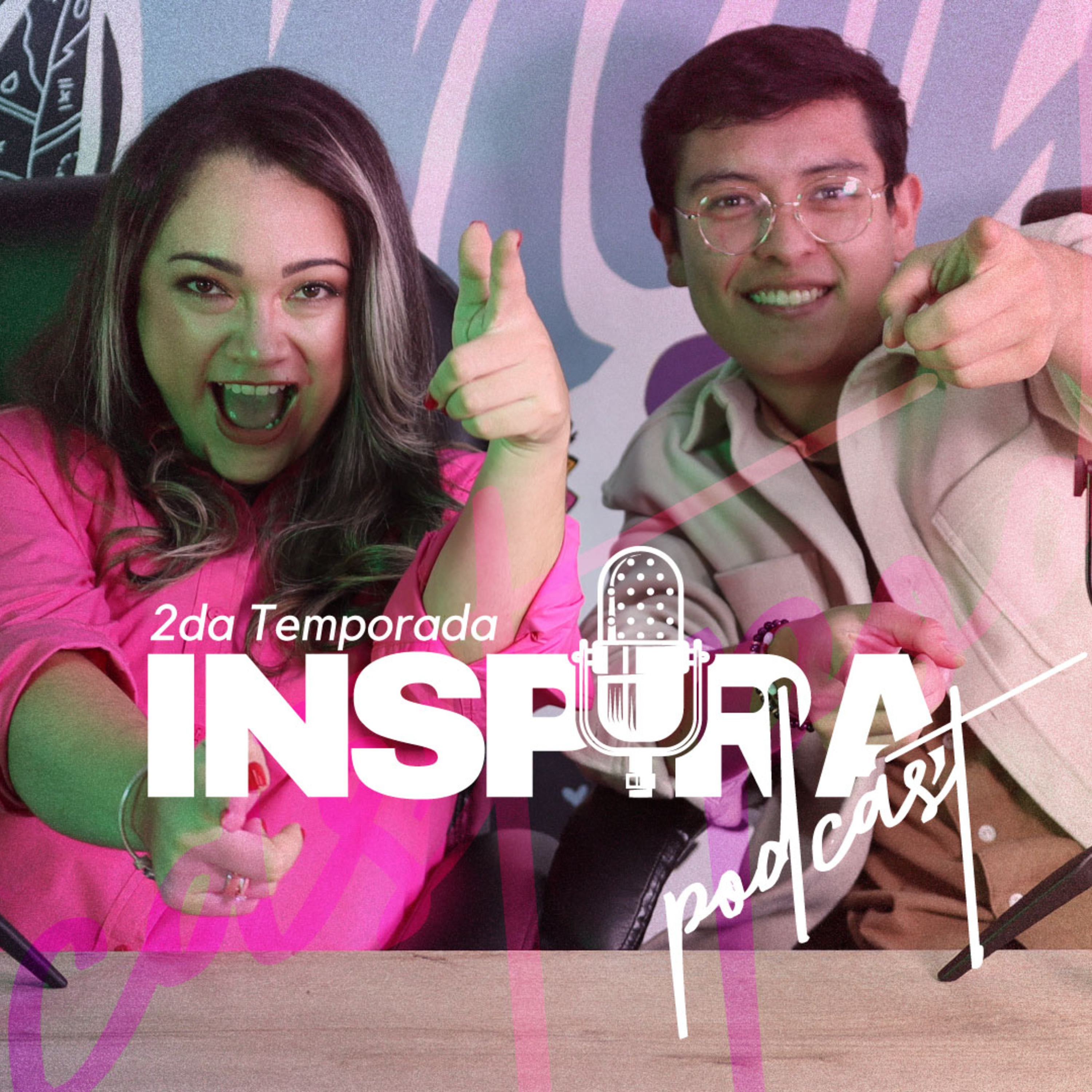 InspiraPodcast 🎙️