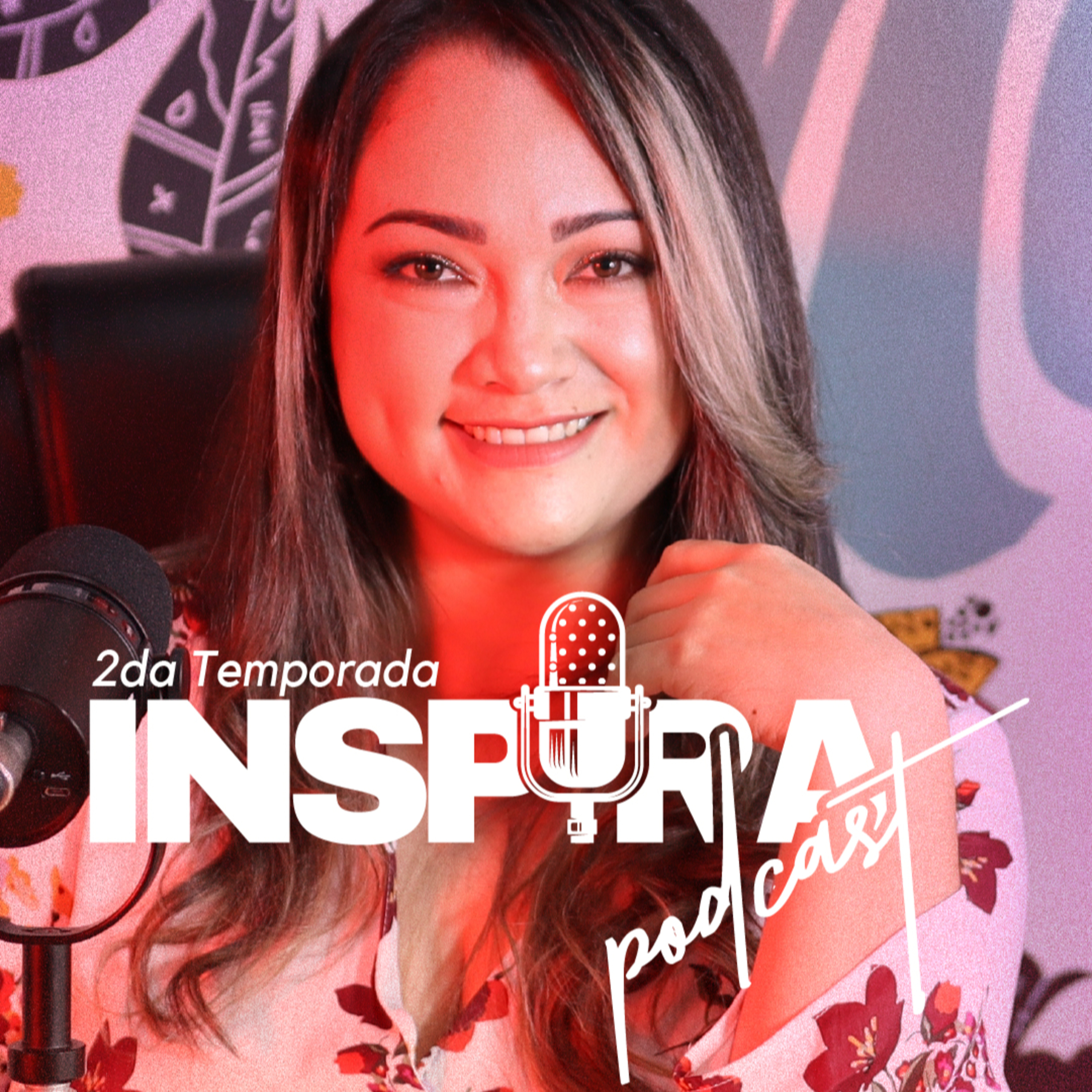 InspiraPodcast 🎙️