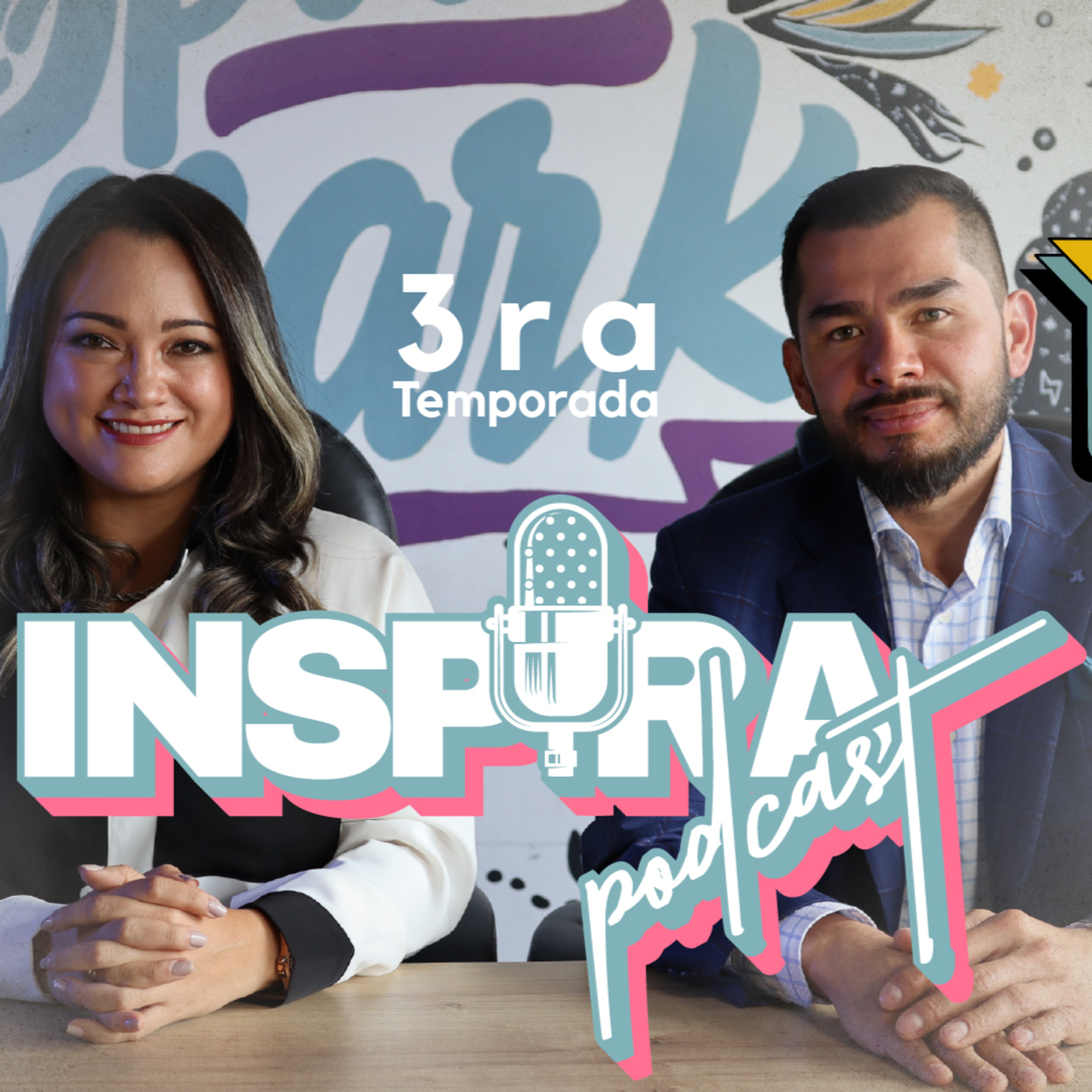 InspiraPodcast 🎙️