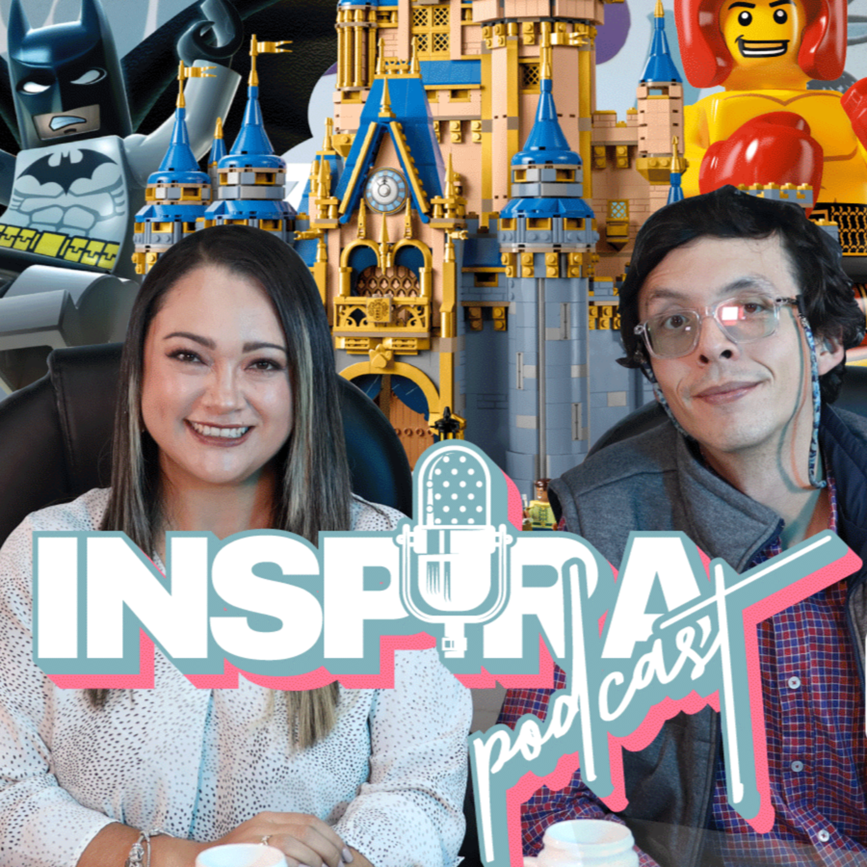 InspiraPodcast 🎙️