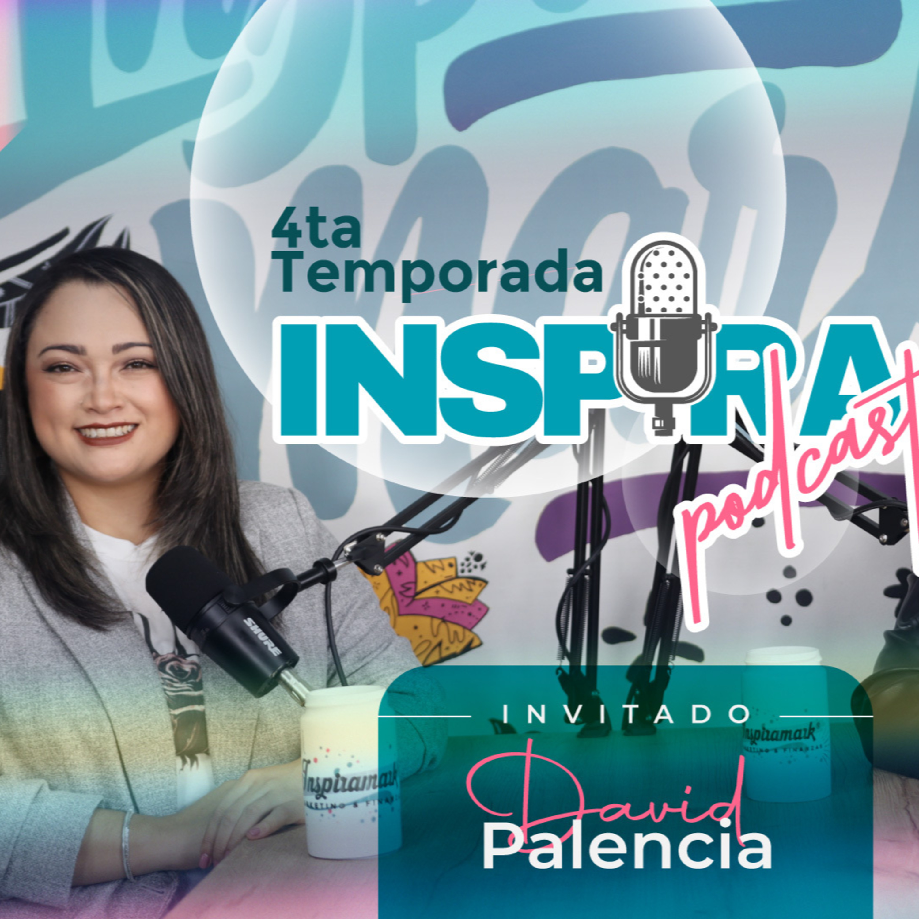 InspiraPodcast 🎙️