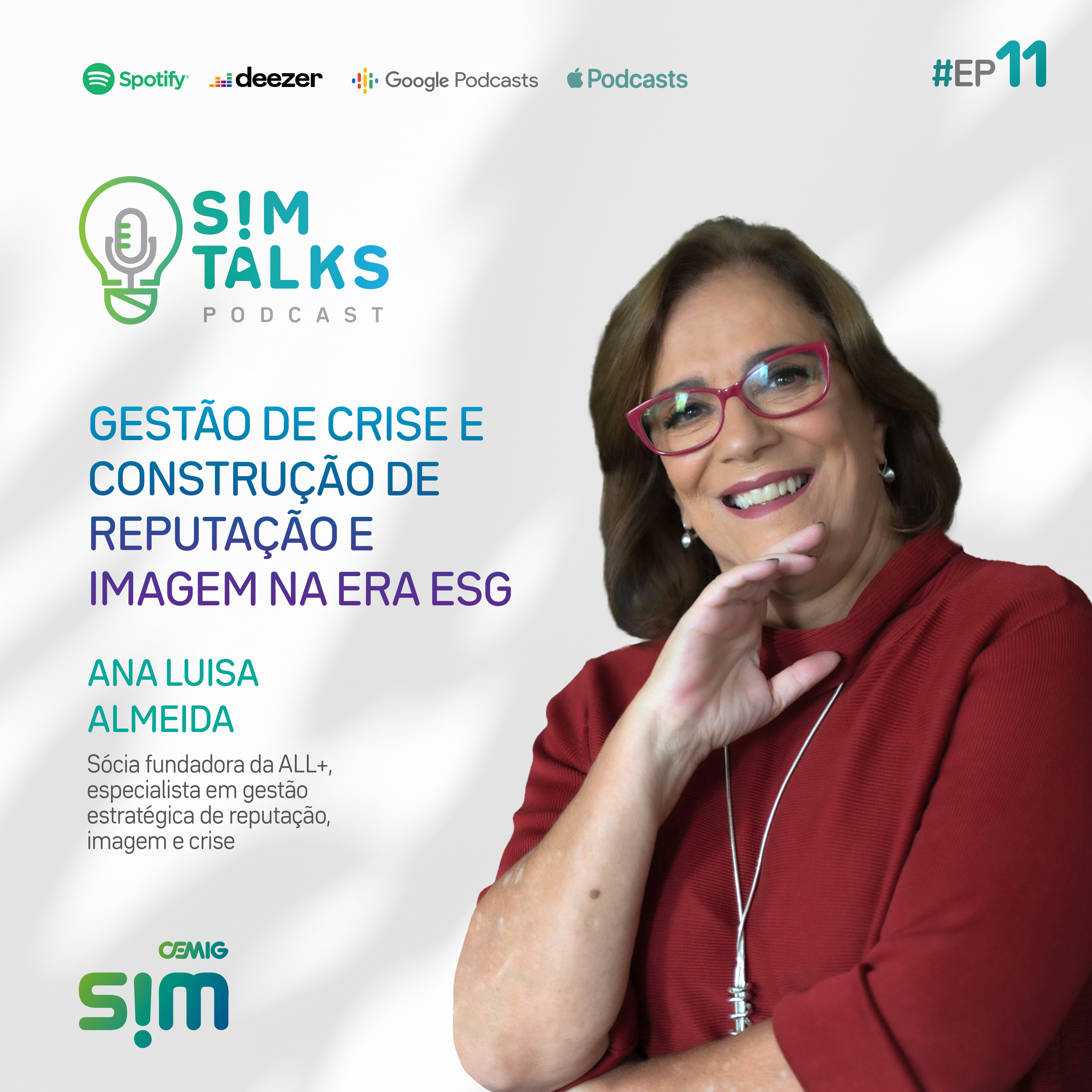 SIM Talks