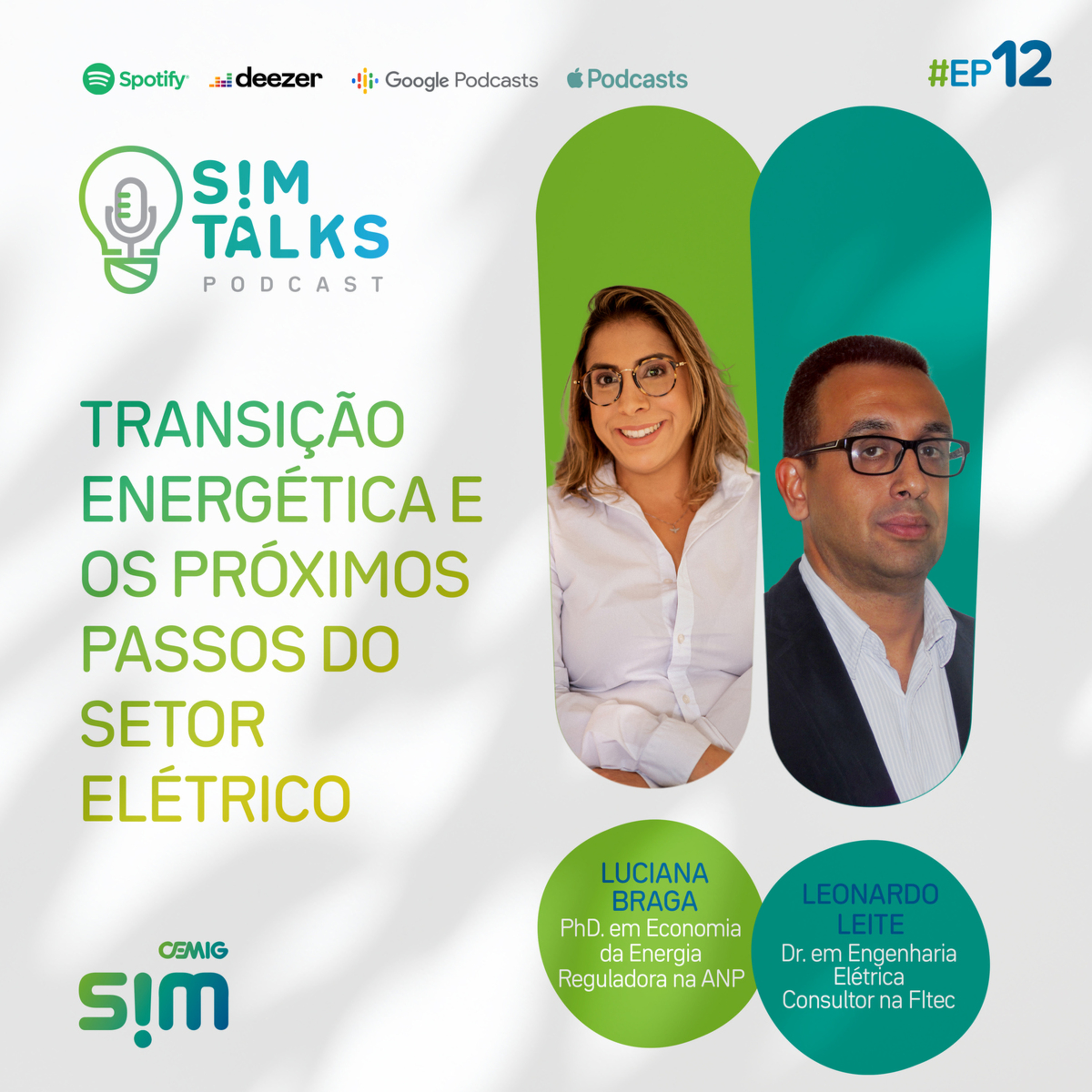 SIM Talks