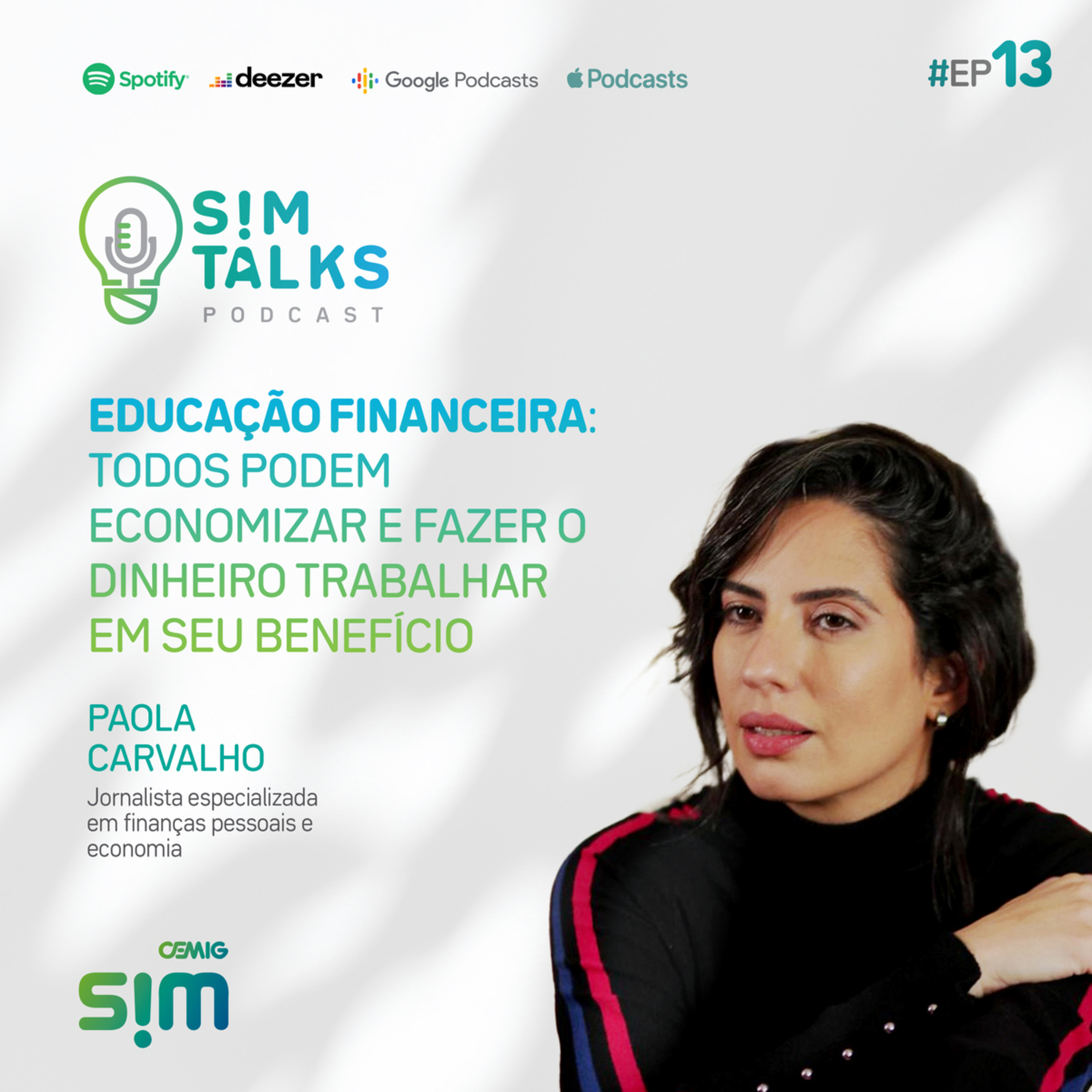 SIM Talks