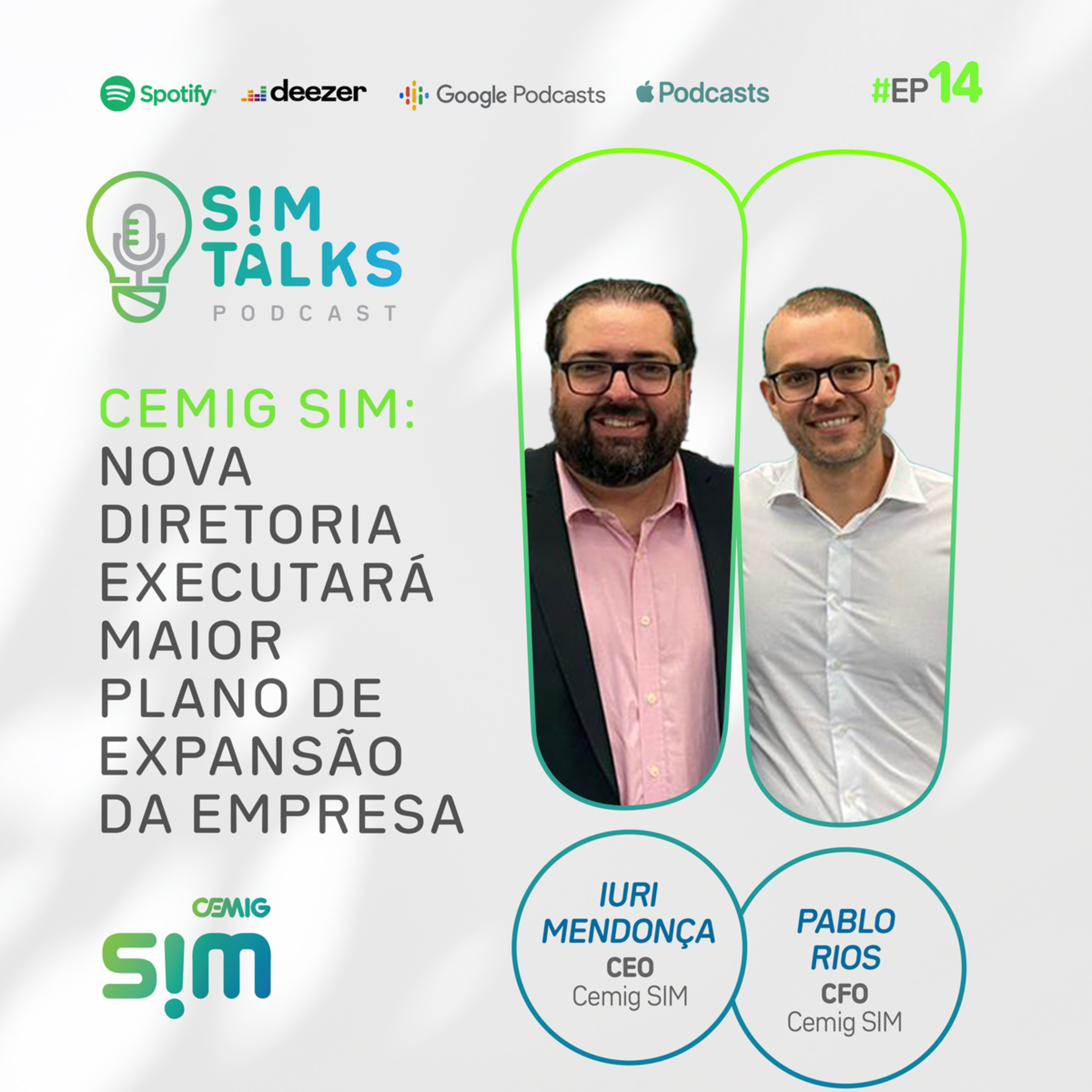 SIM Talks