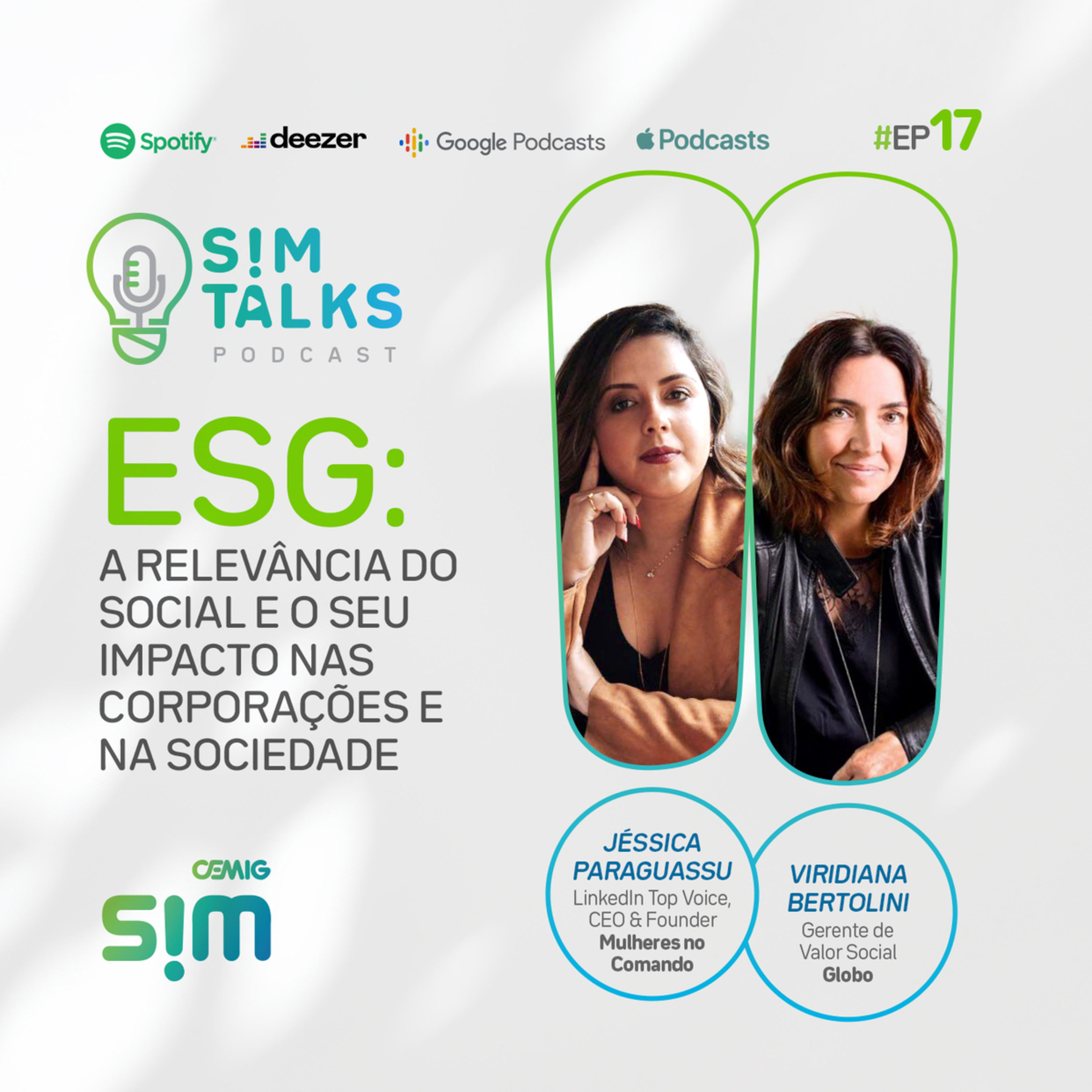SIM Talks