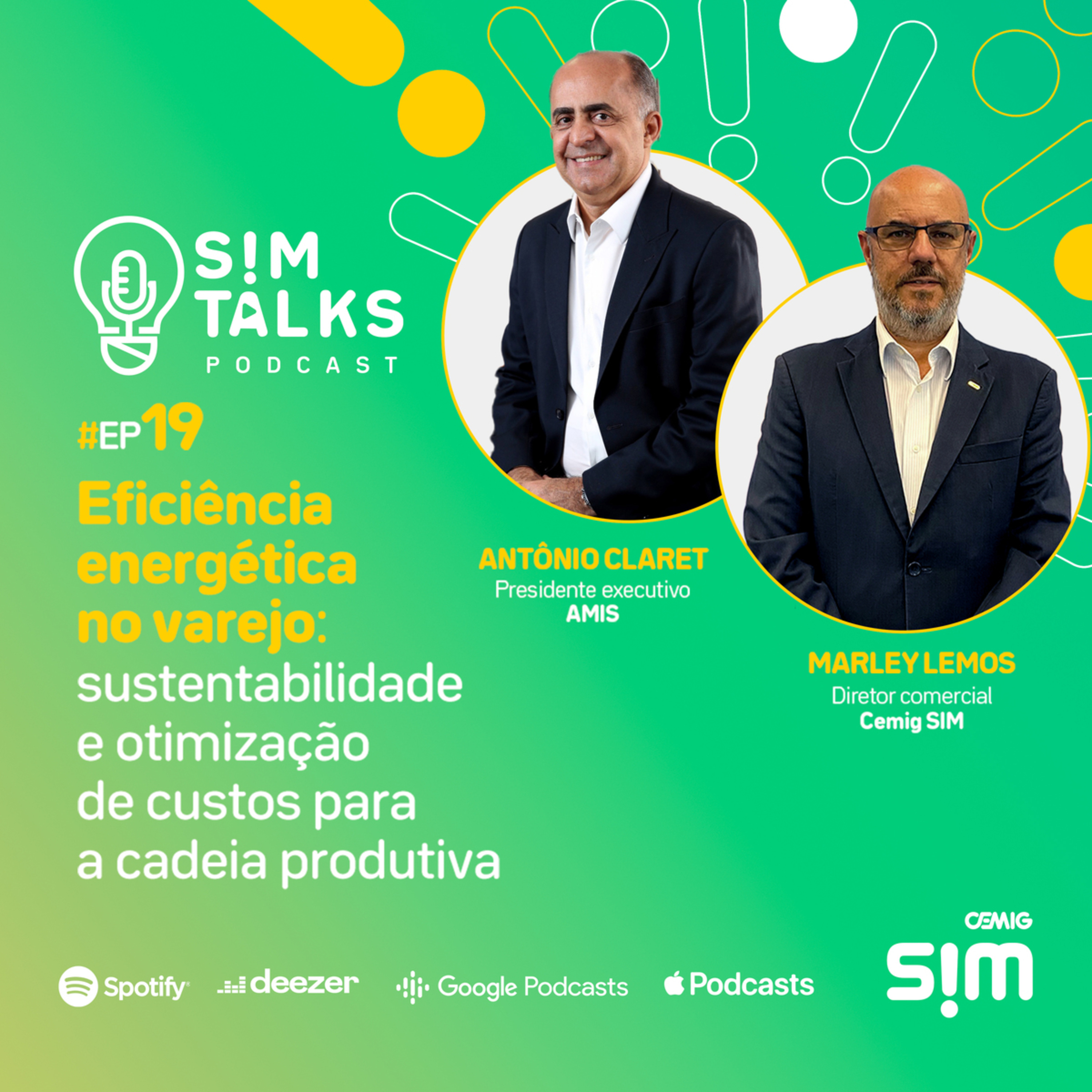 SIM Talks