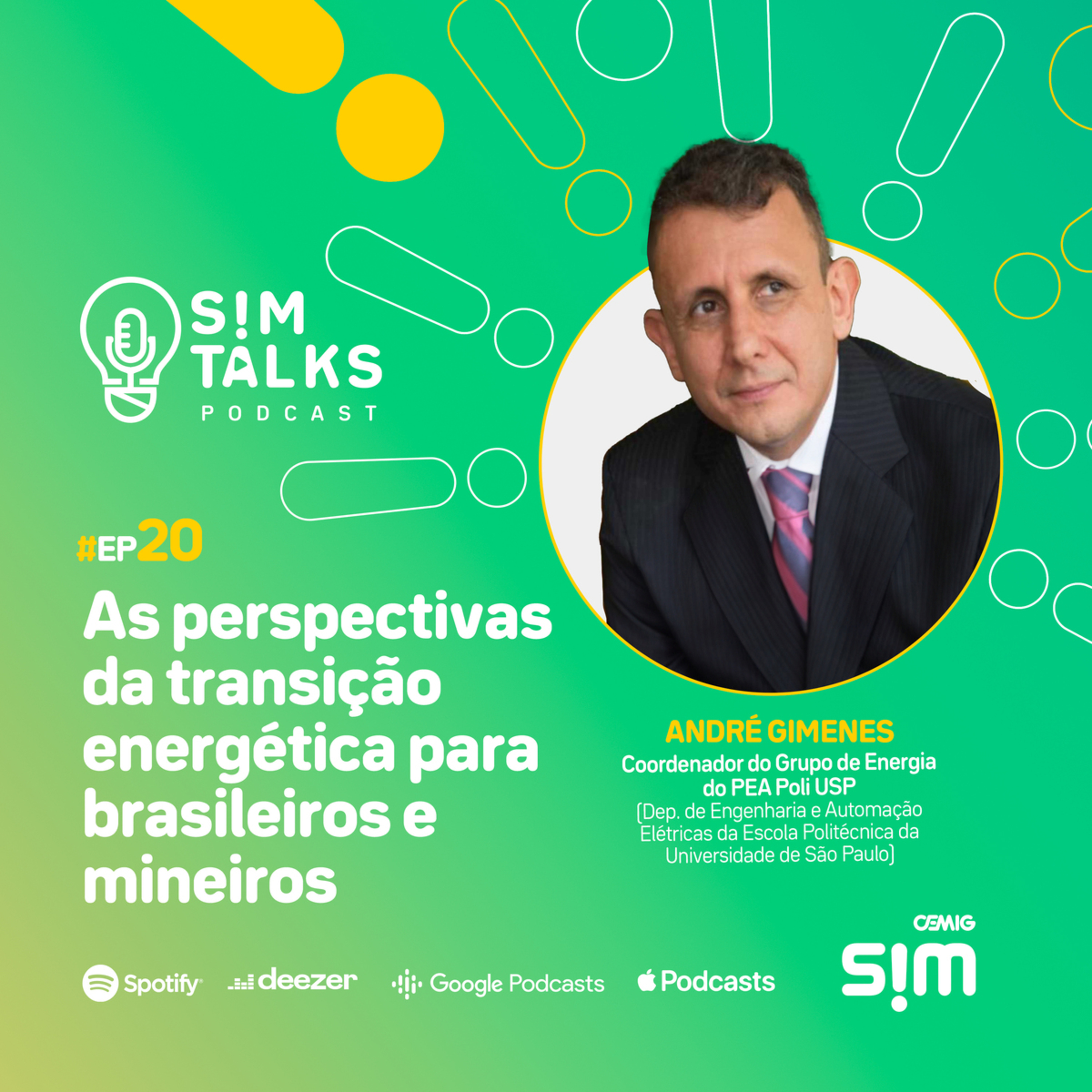 SIM Talks