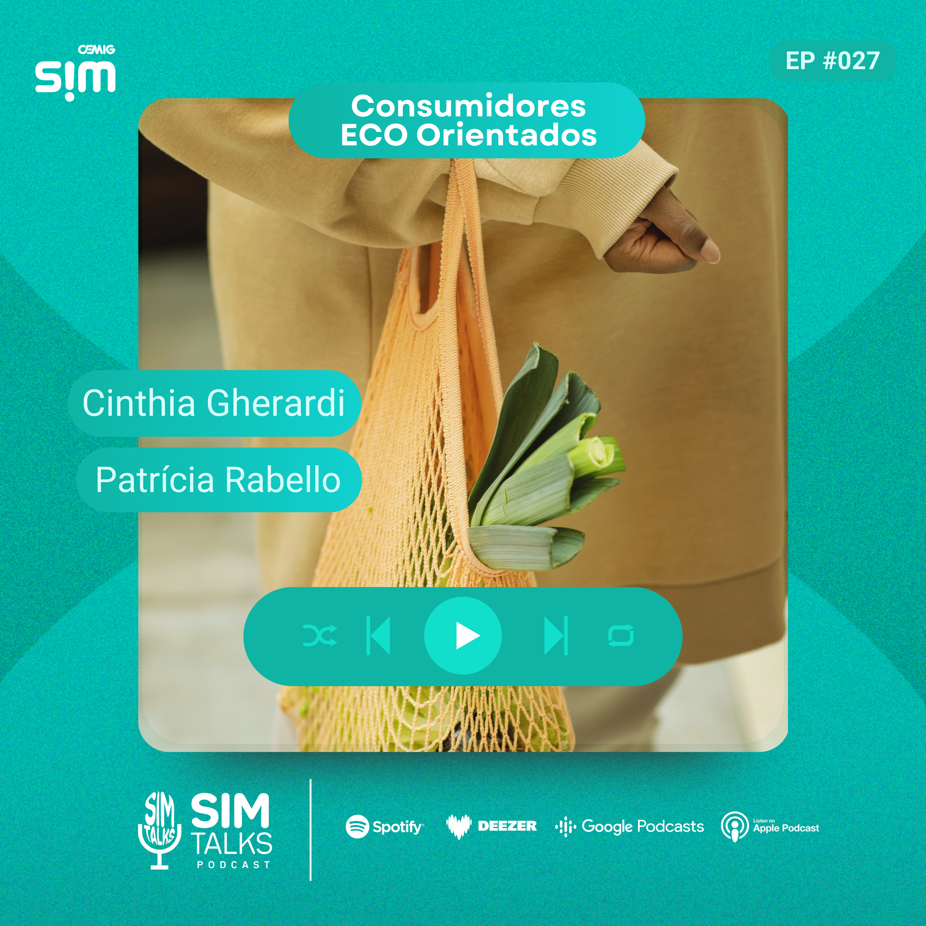 SIM Talks