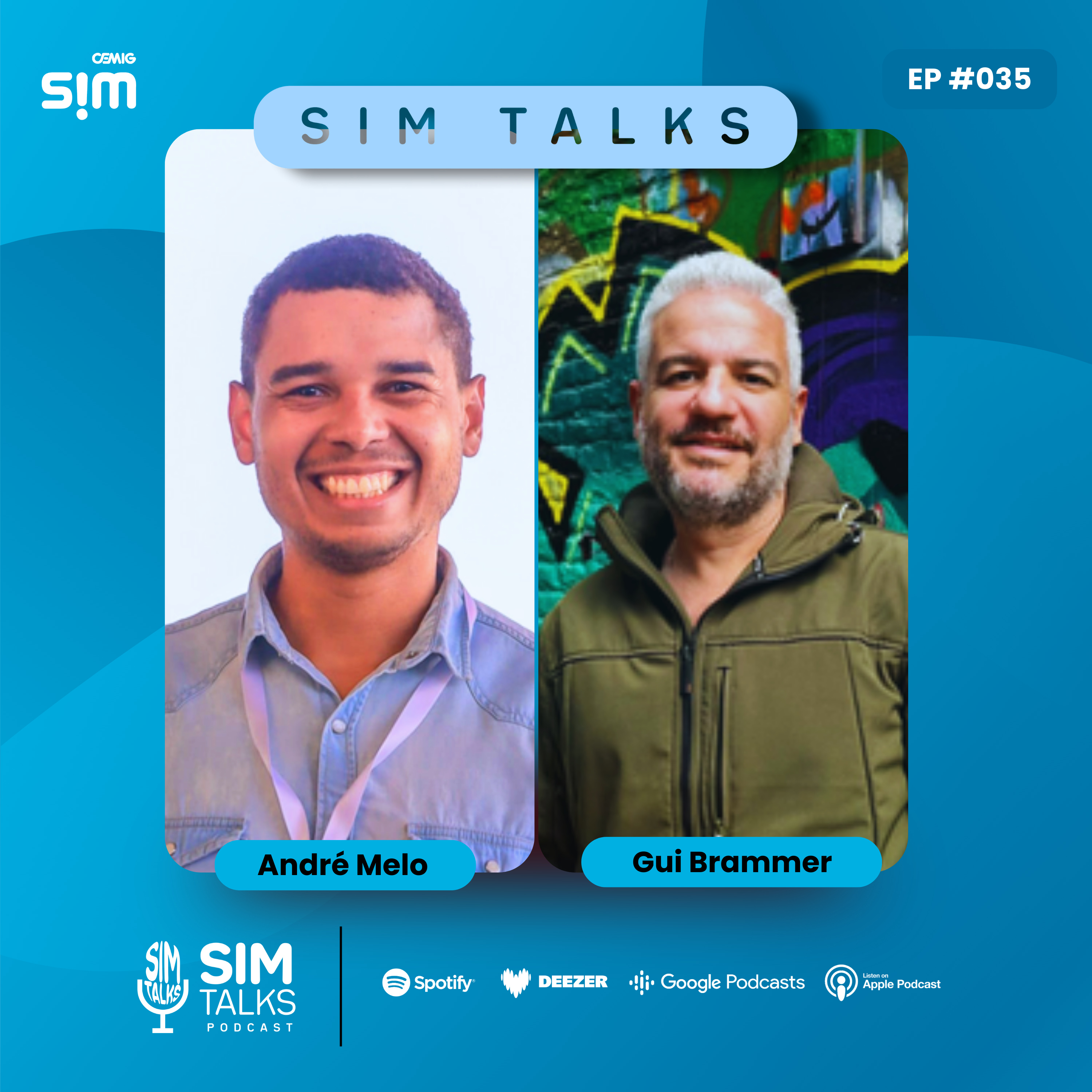 SIM Talks
