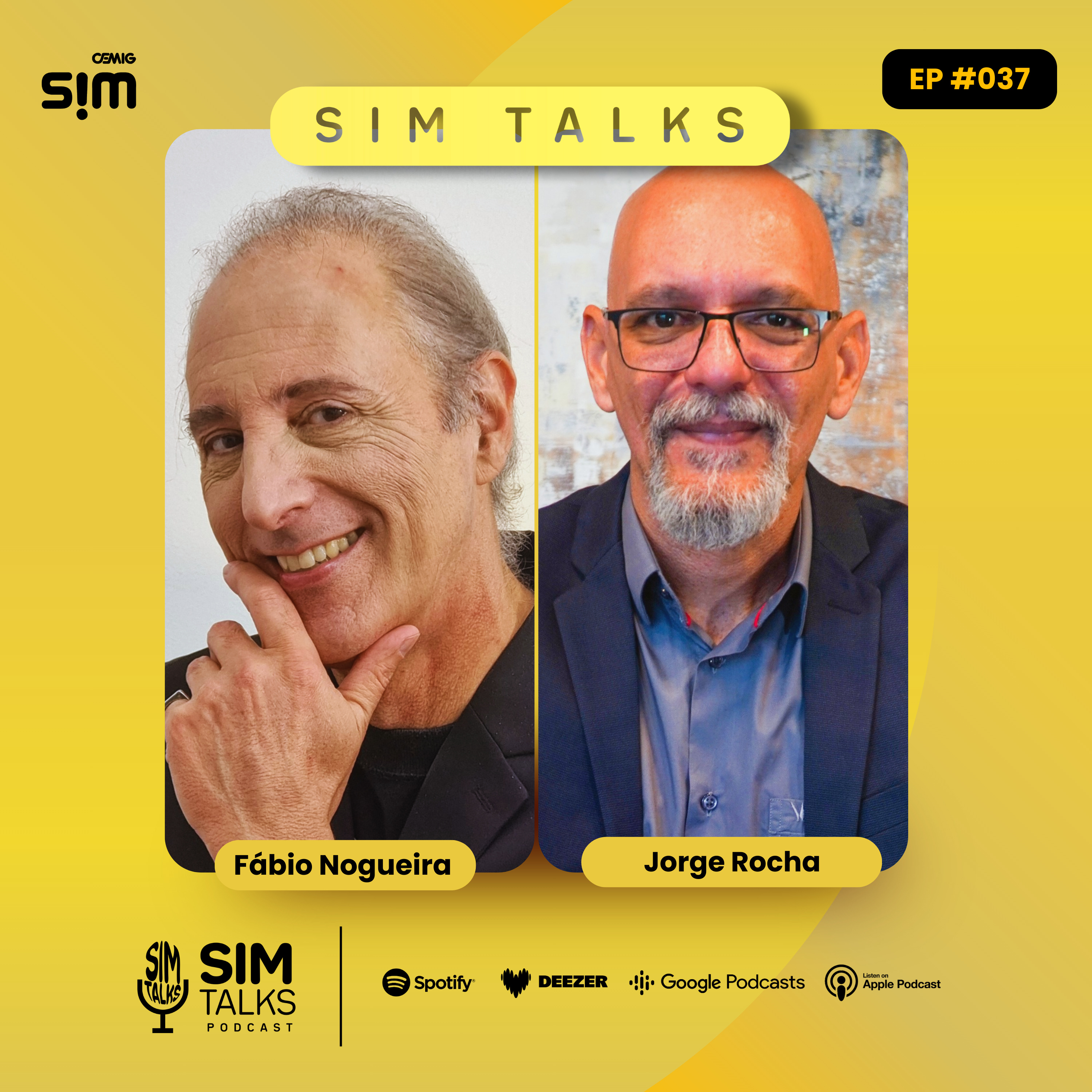 SIM Talks