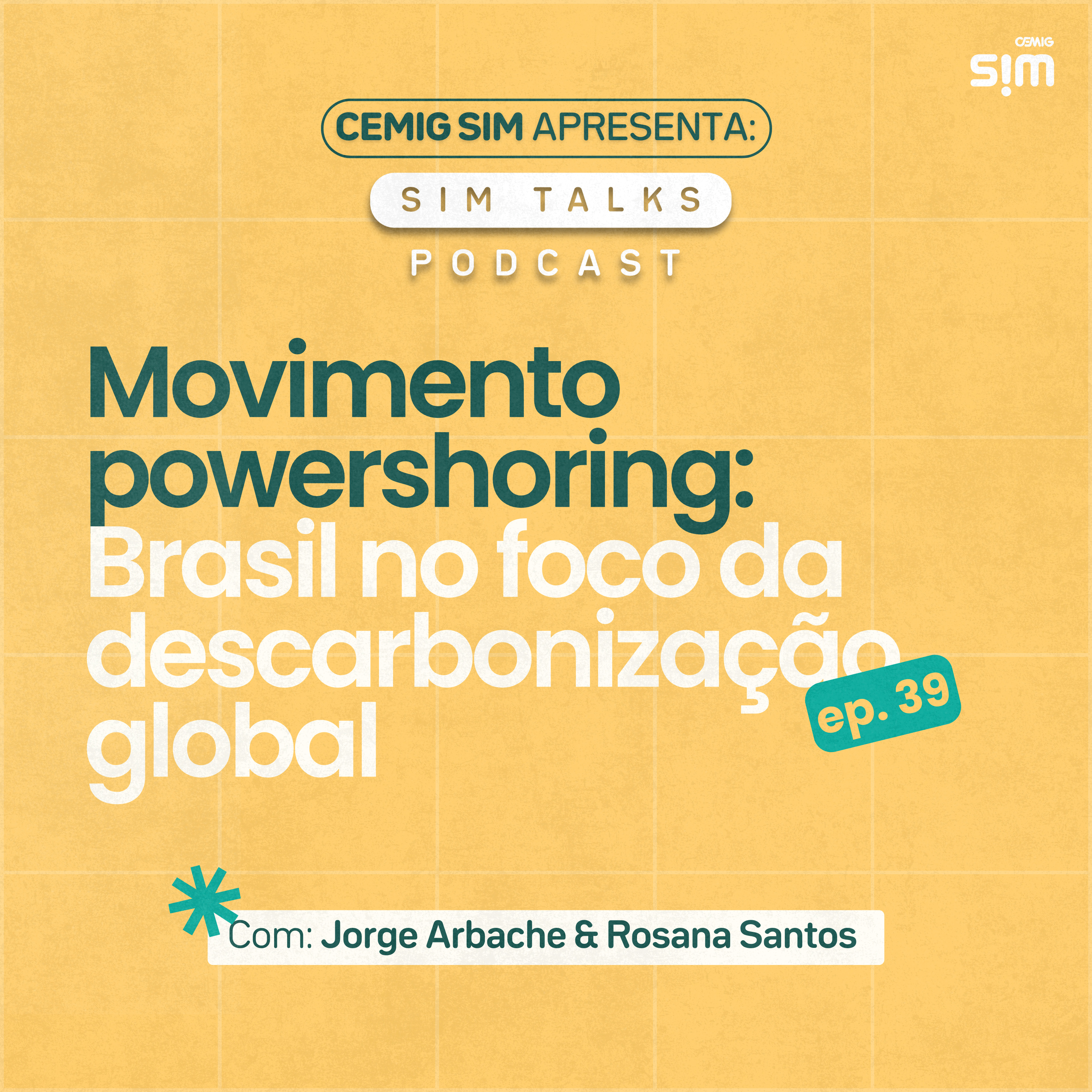 SIM Talks