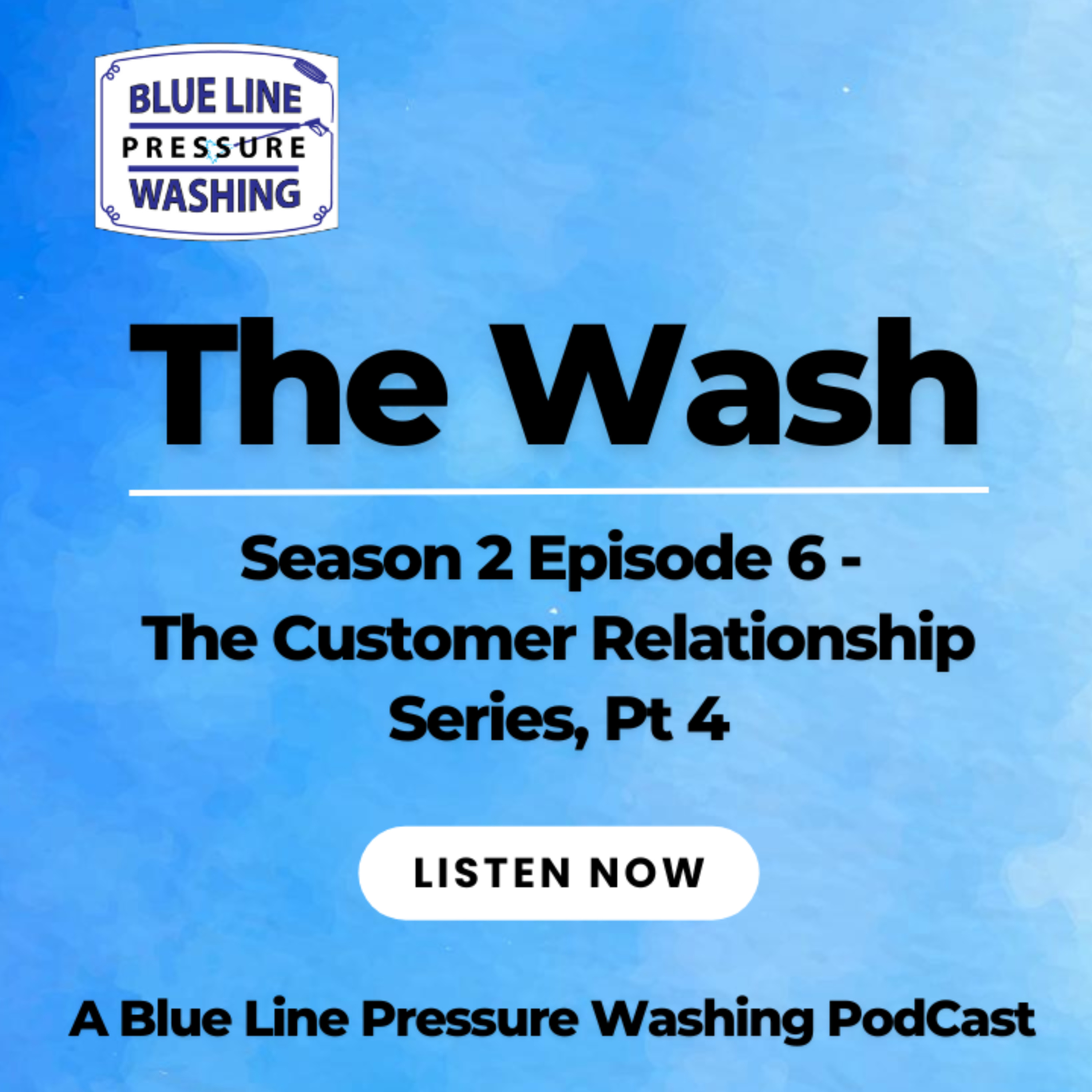 The Wash