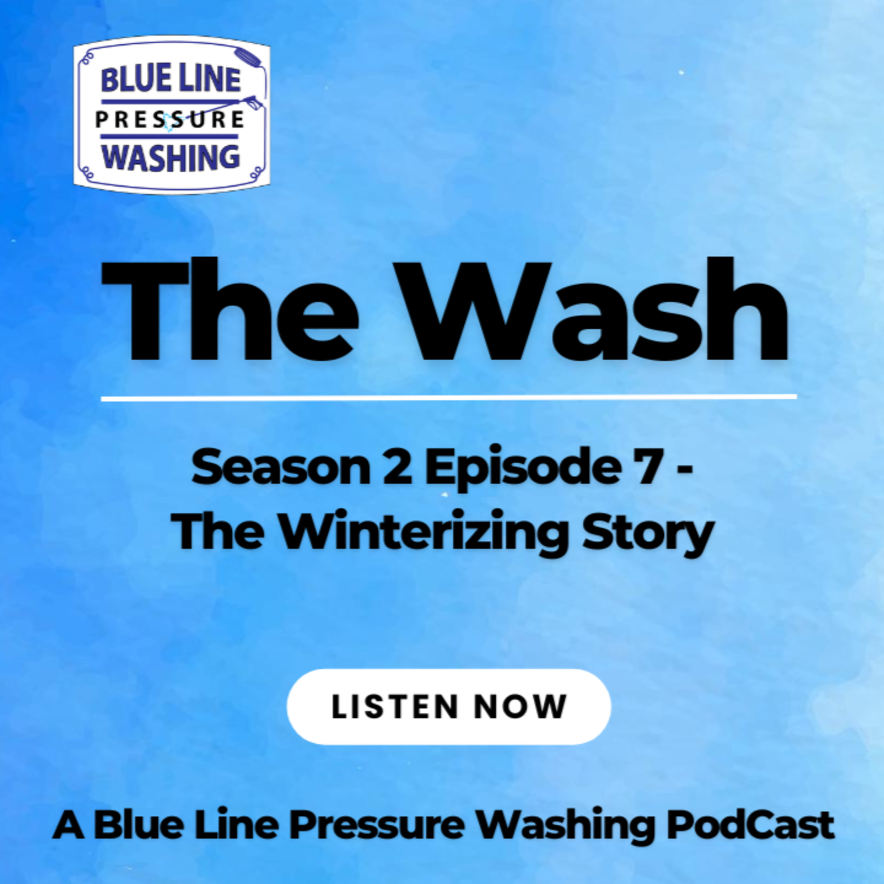 The Wash