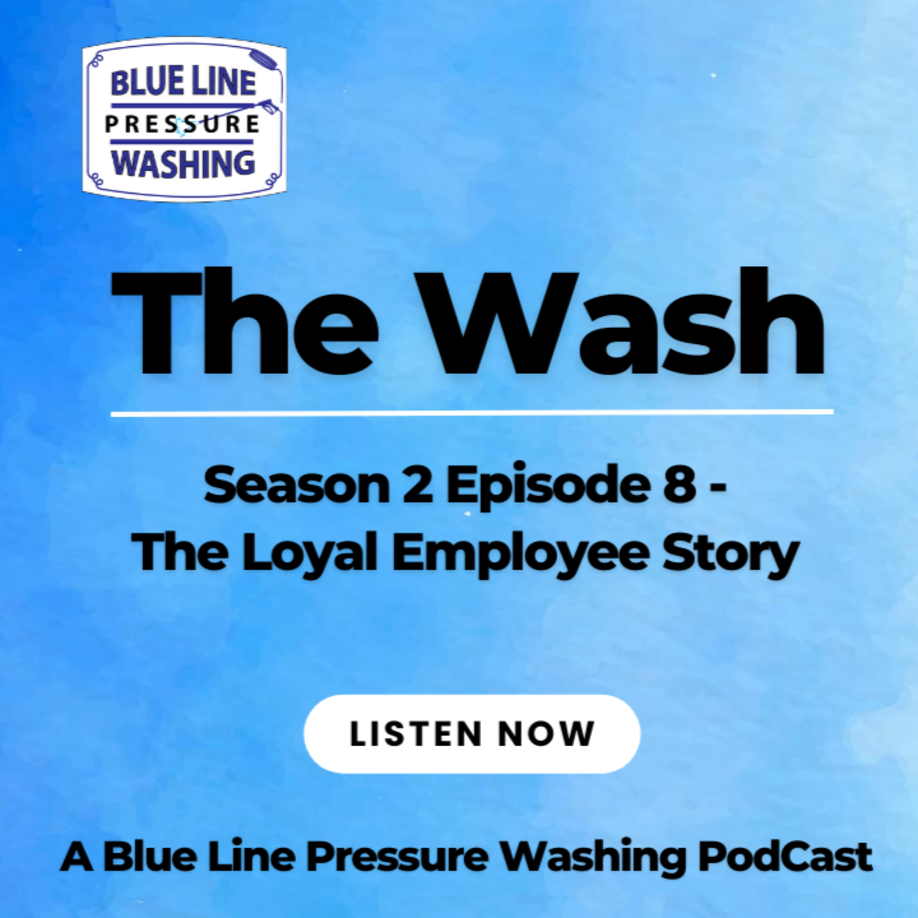 The Wash