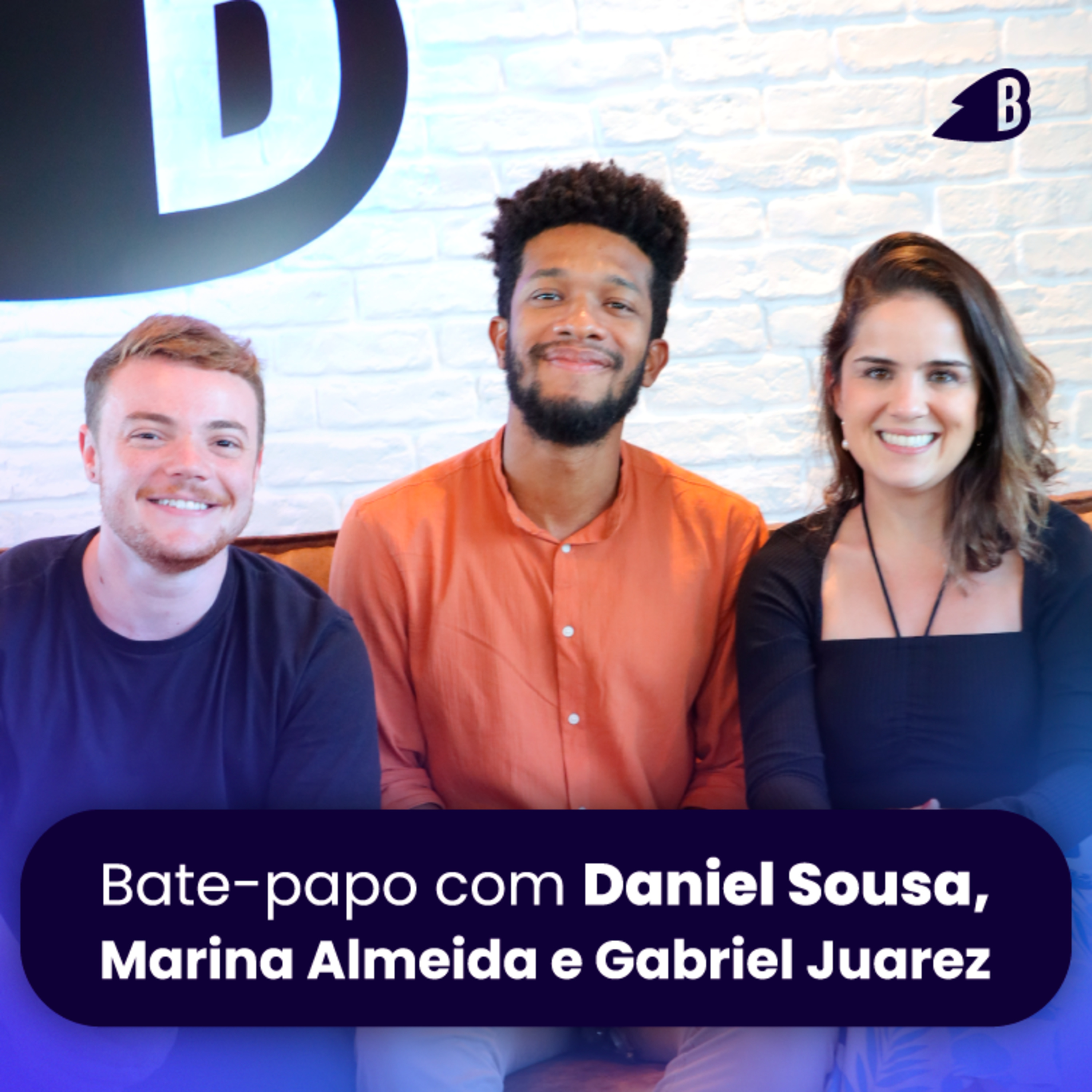 Bastidores da Inovação