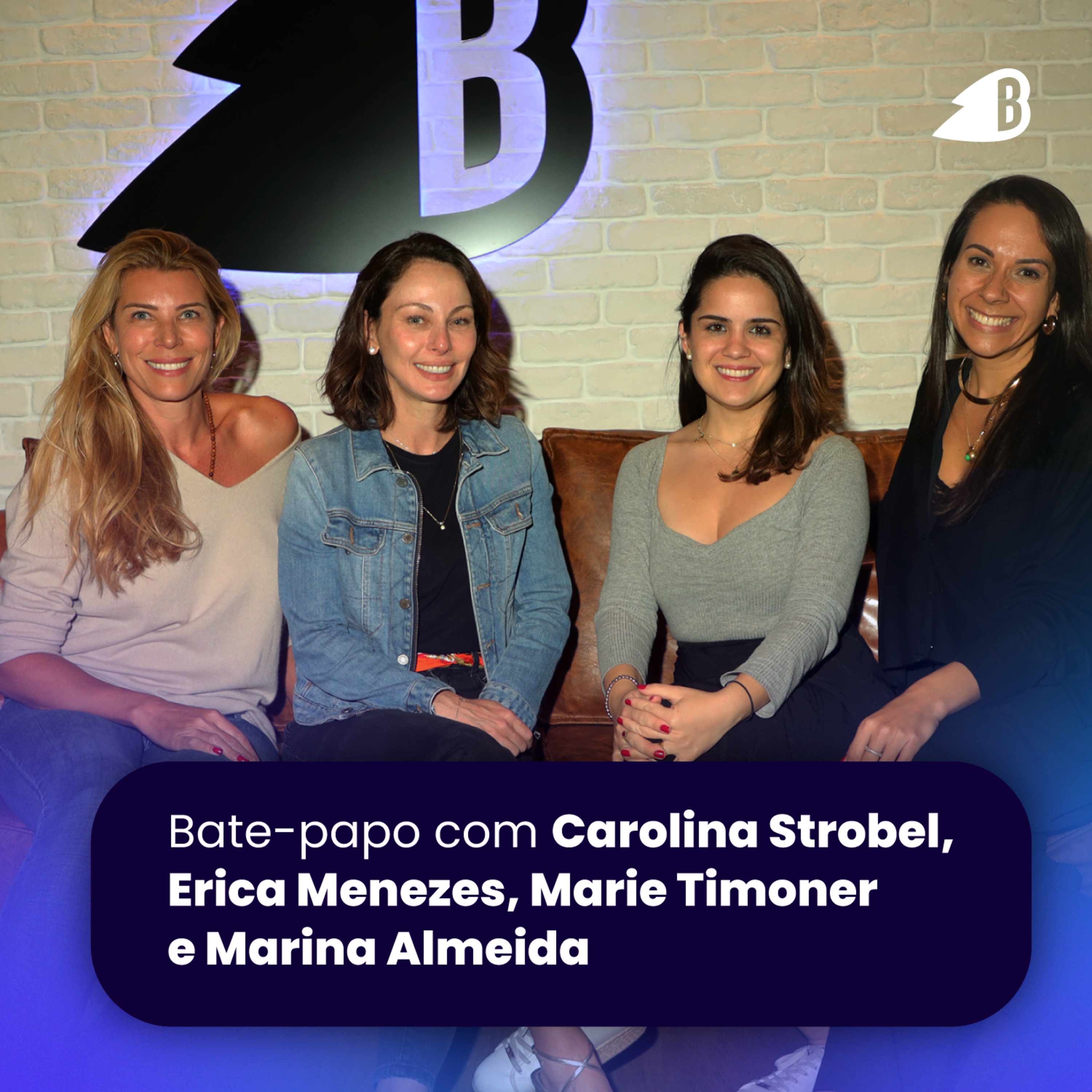 Bastidores da Inovação