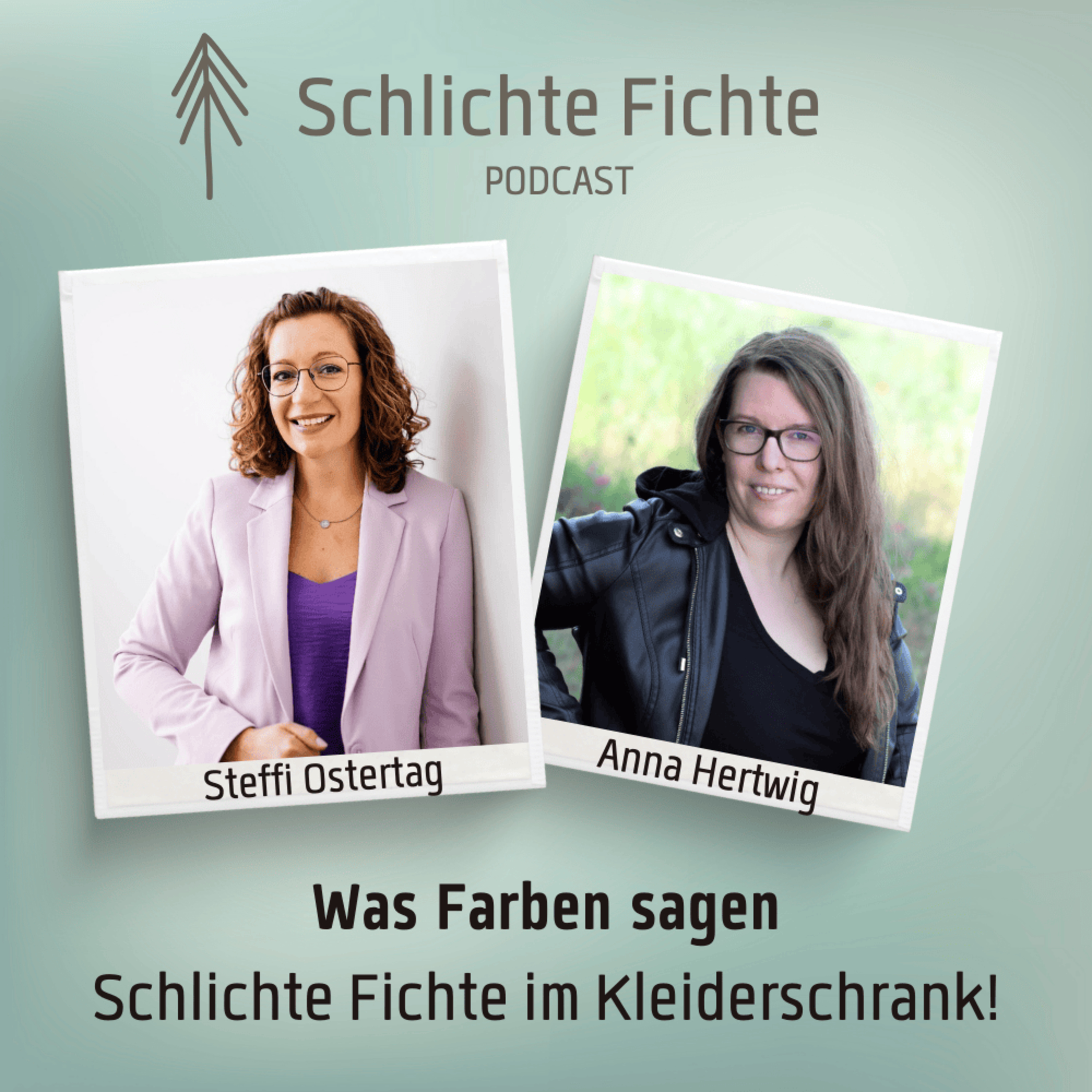 Schlichte Fichte - Business, Netzwerk, Marketing